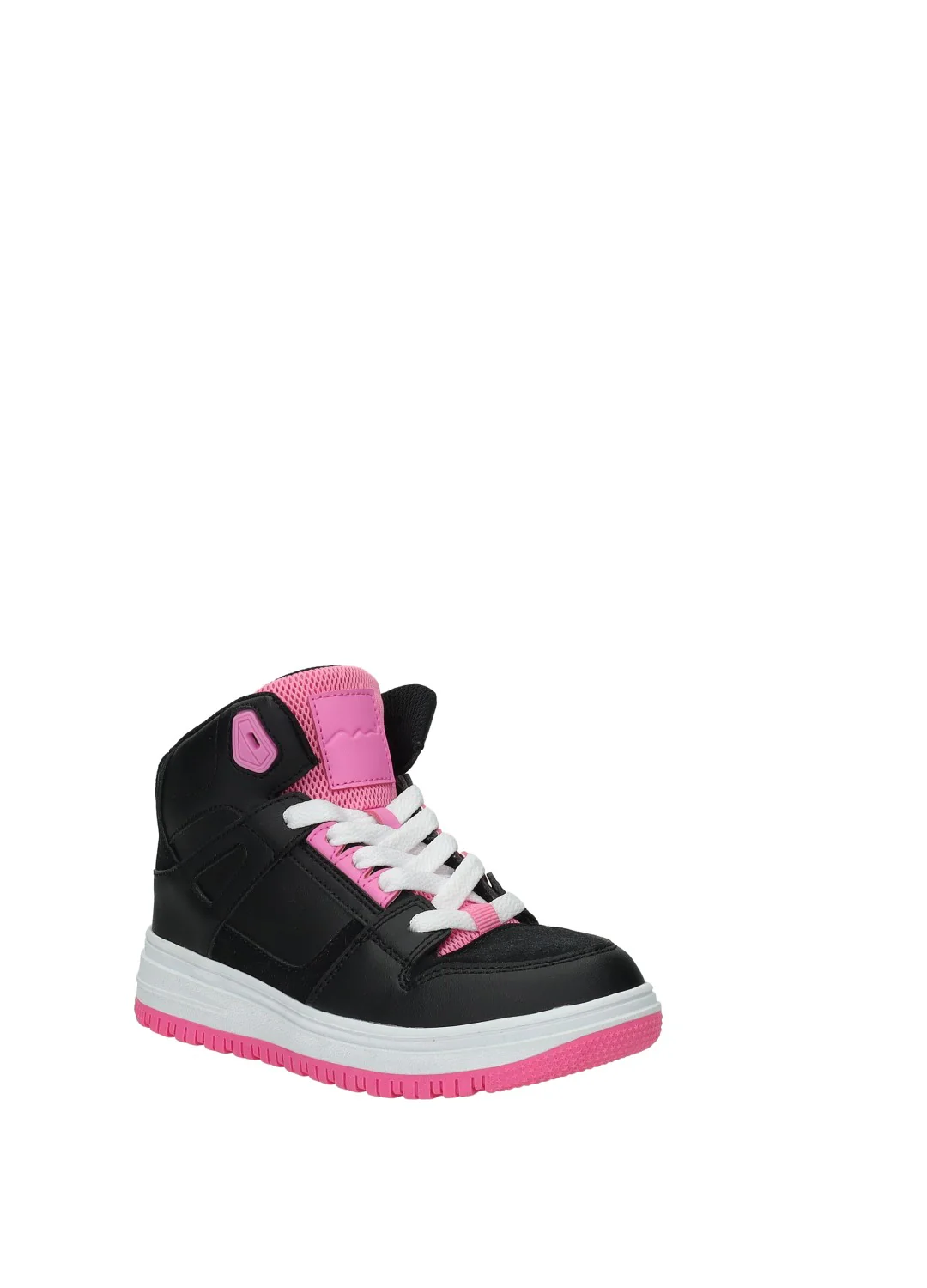 Sneakers kids con suola gomma - Image 3