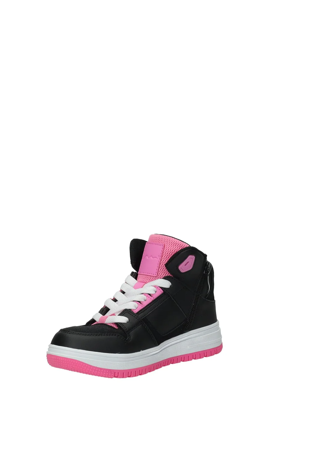 Sneakers kids con suola gomma - Image 4