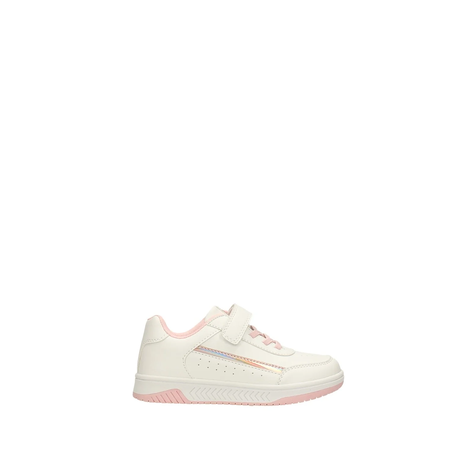 Sneakers da ragazza con dettaglio rainbow. dai 6 ai 15 anni