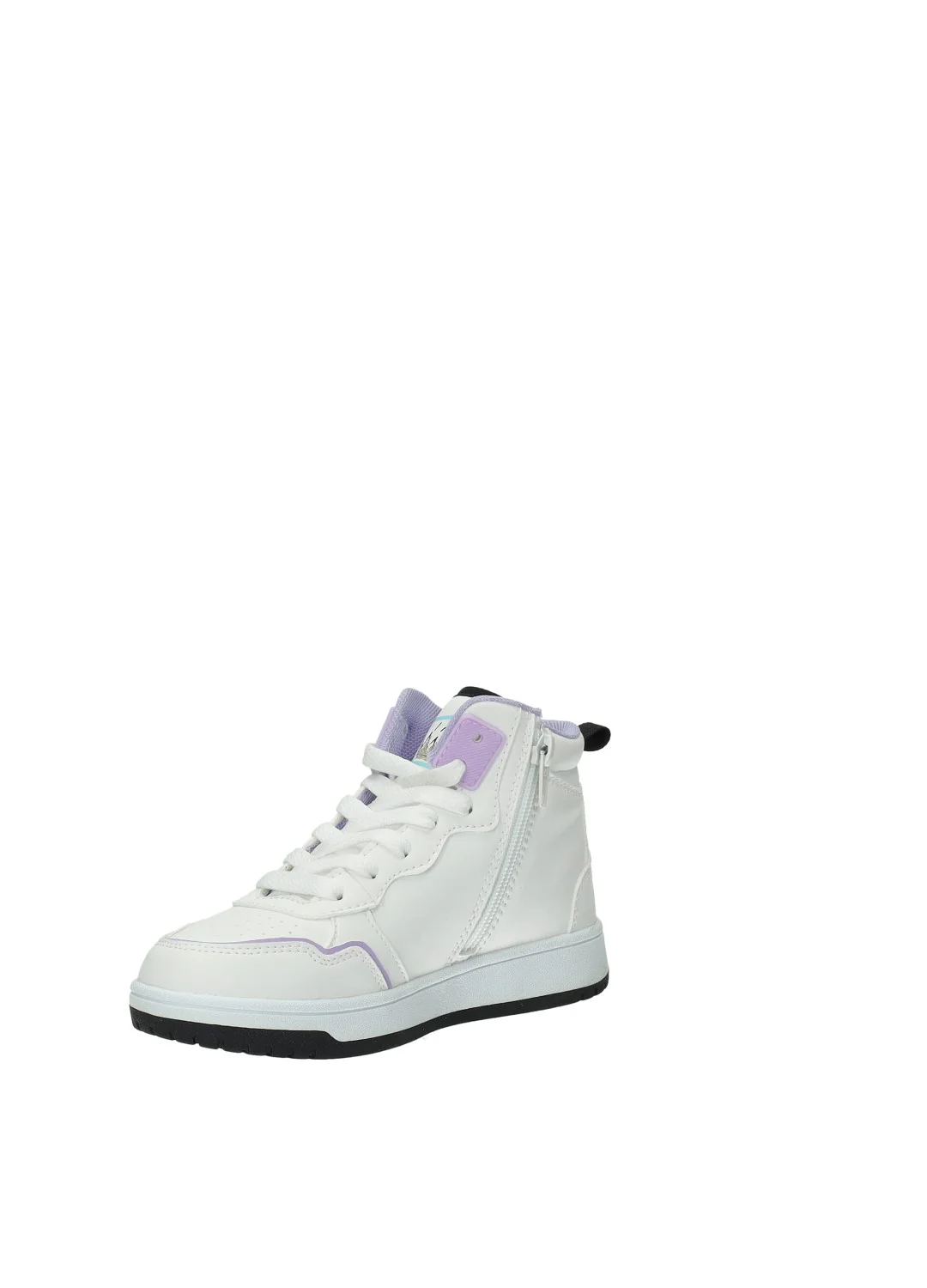 Sneakers kids con suola gomma - Image 4