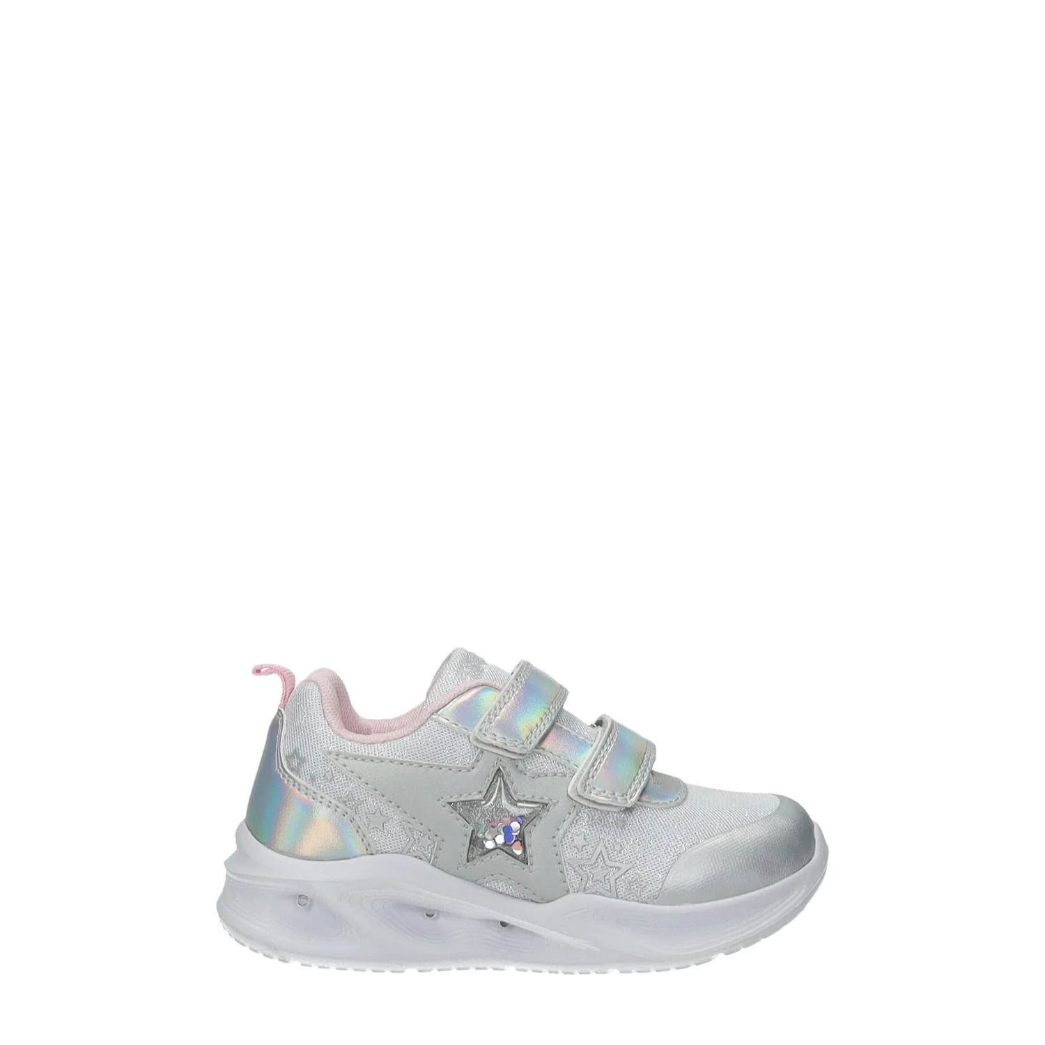 Sneakers kids pink - Image 2
