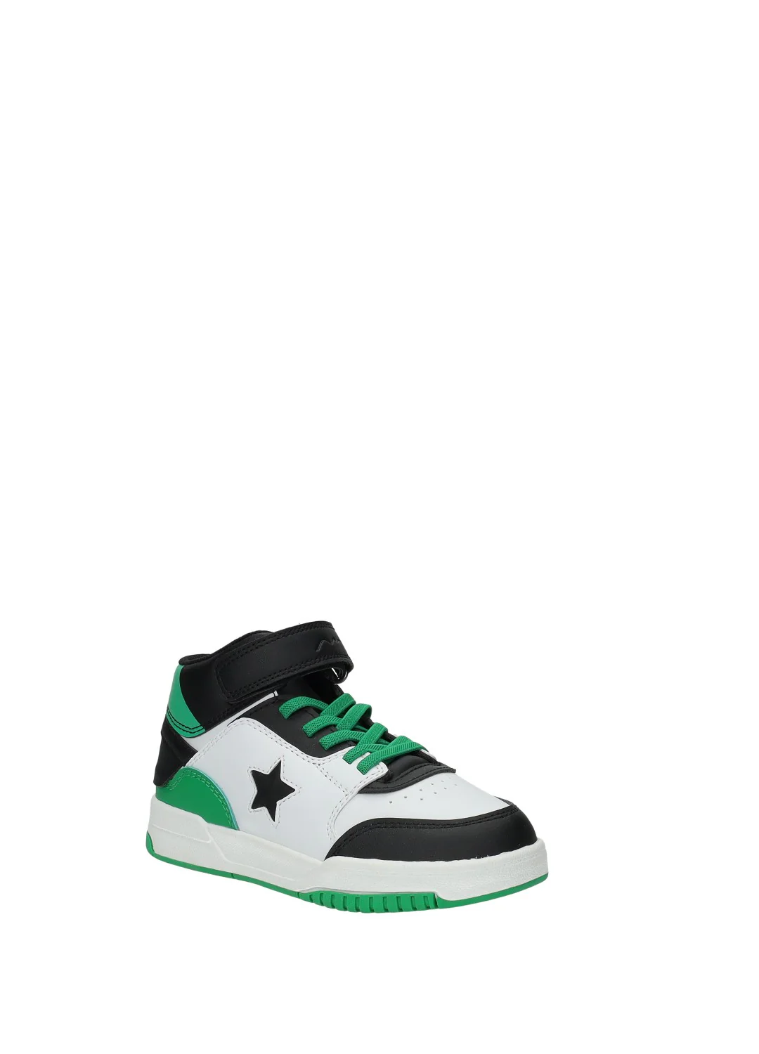 Sneakers kids con suola gomma - Image 3