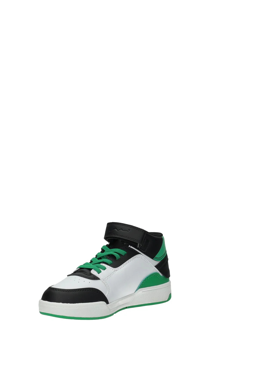 Sneakers kids con suola gomma - Image 4