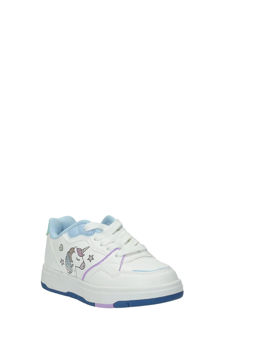 Sneakers kids con suola gomma - Image 3
