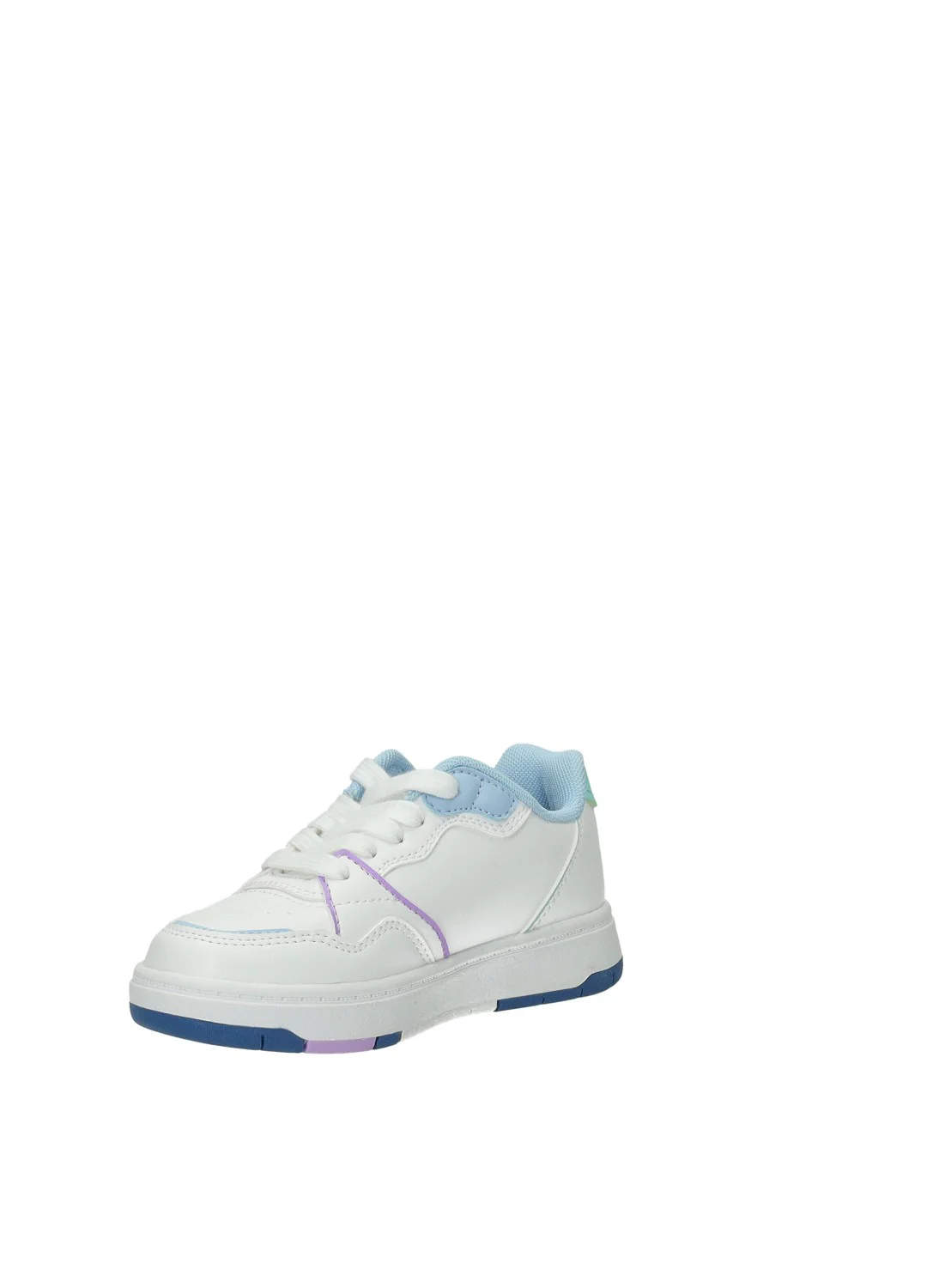 Sneakers kids con suola gomma - Image 4