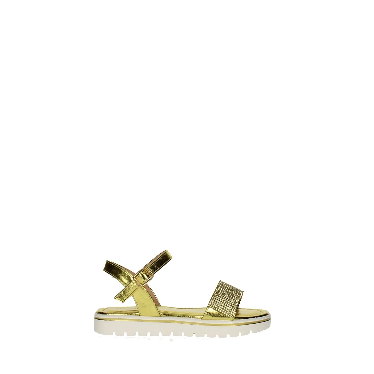 Sandaletti con strass - Image 2