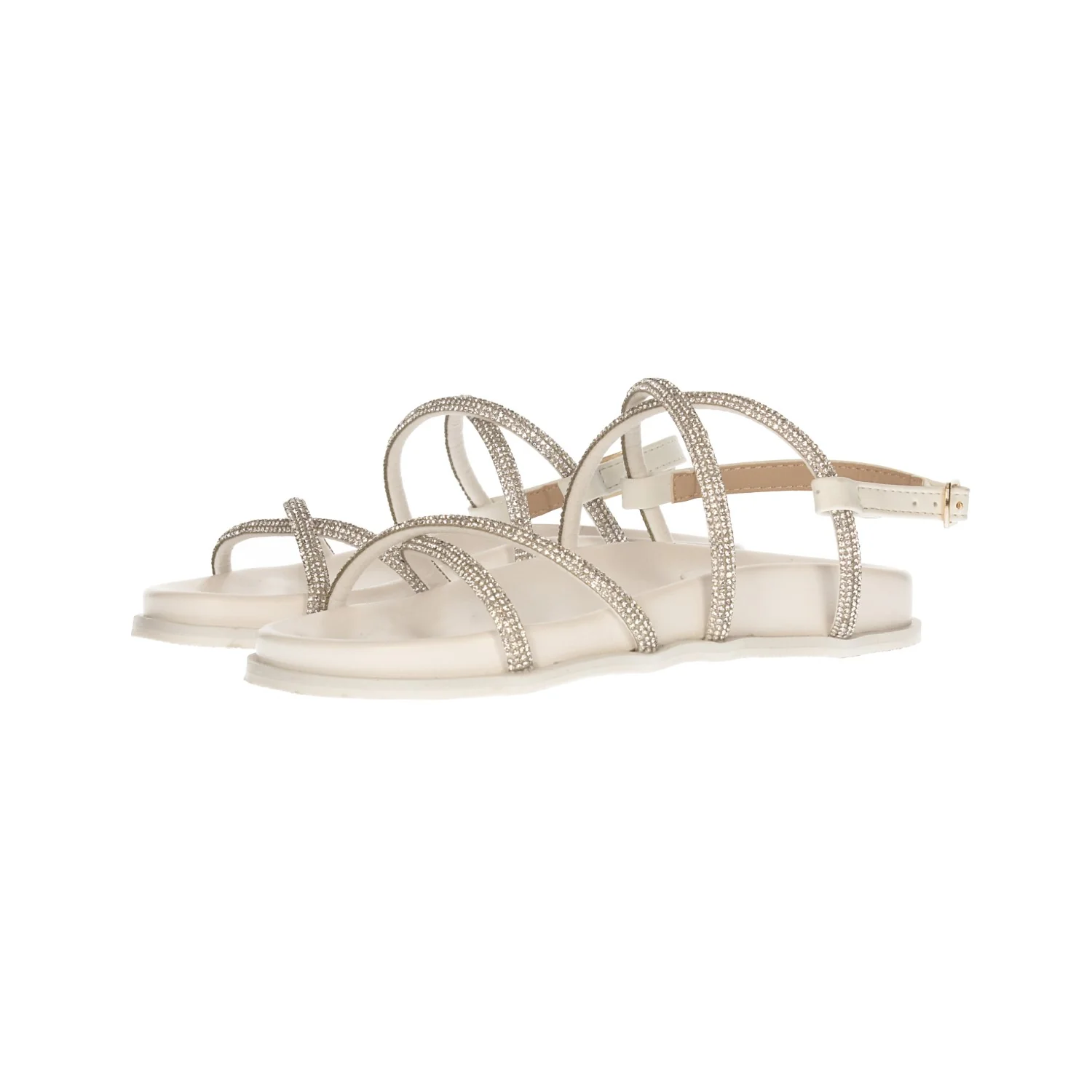 Sandali con strass - Image 6