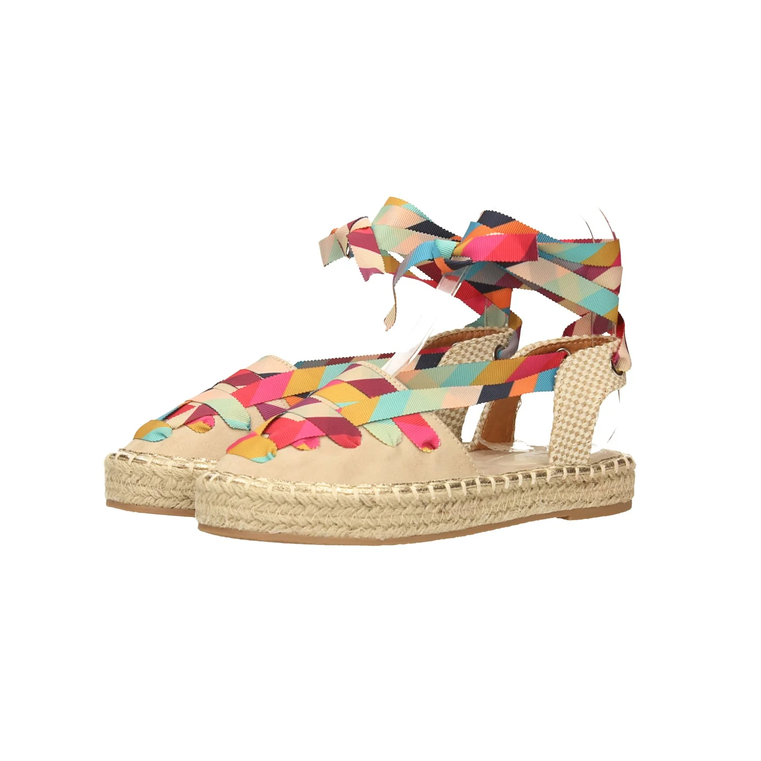 Espadrillas alla schiava - Image 2