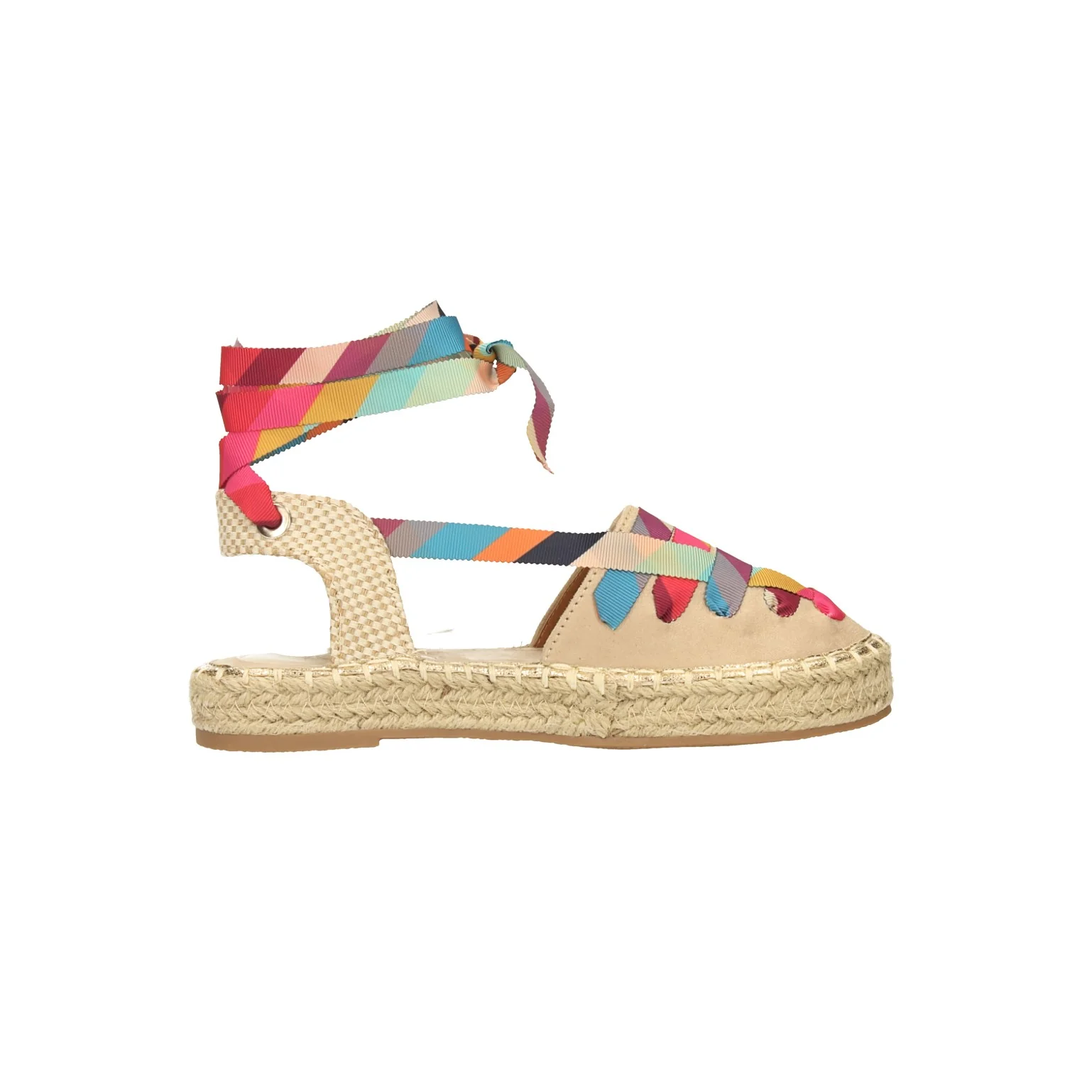 Espadrillas alla schiava - Image 3