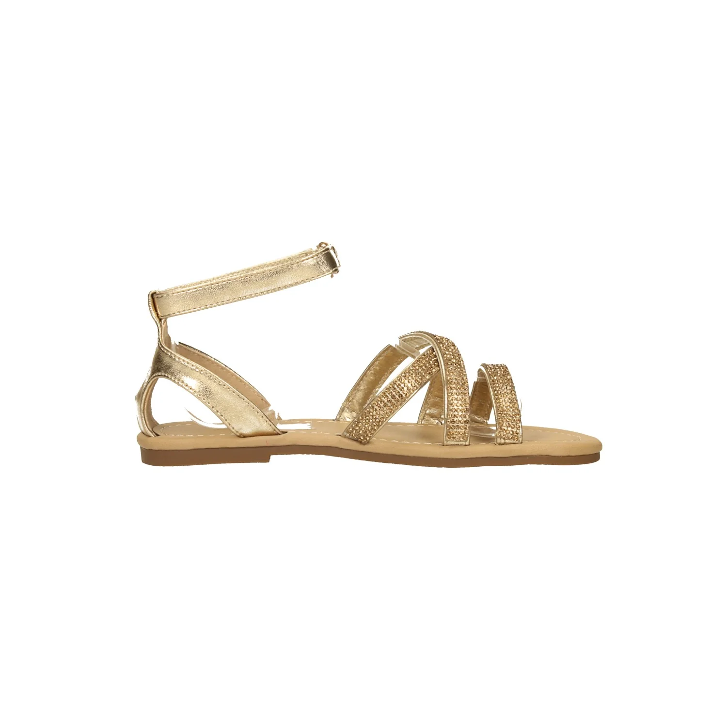 Sandali con strass - Image 3