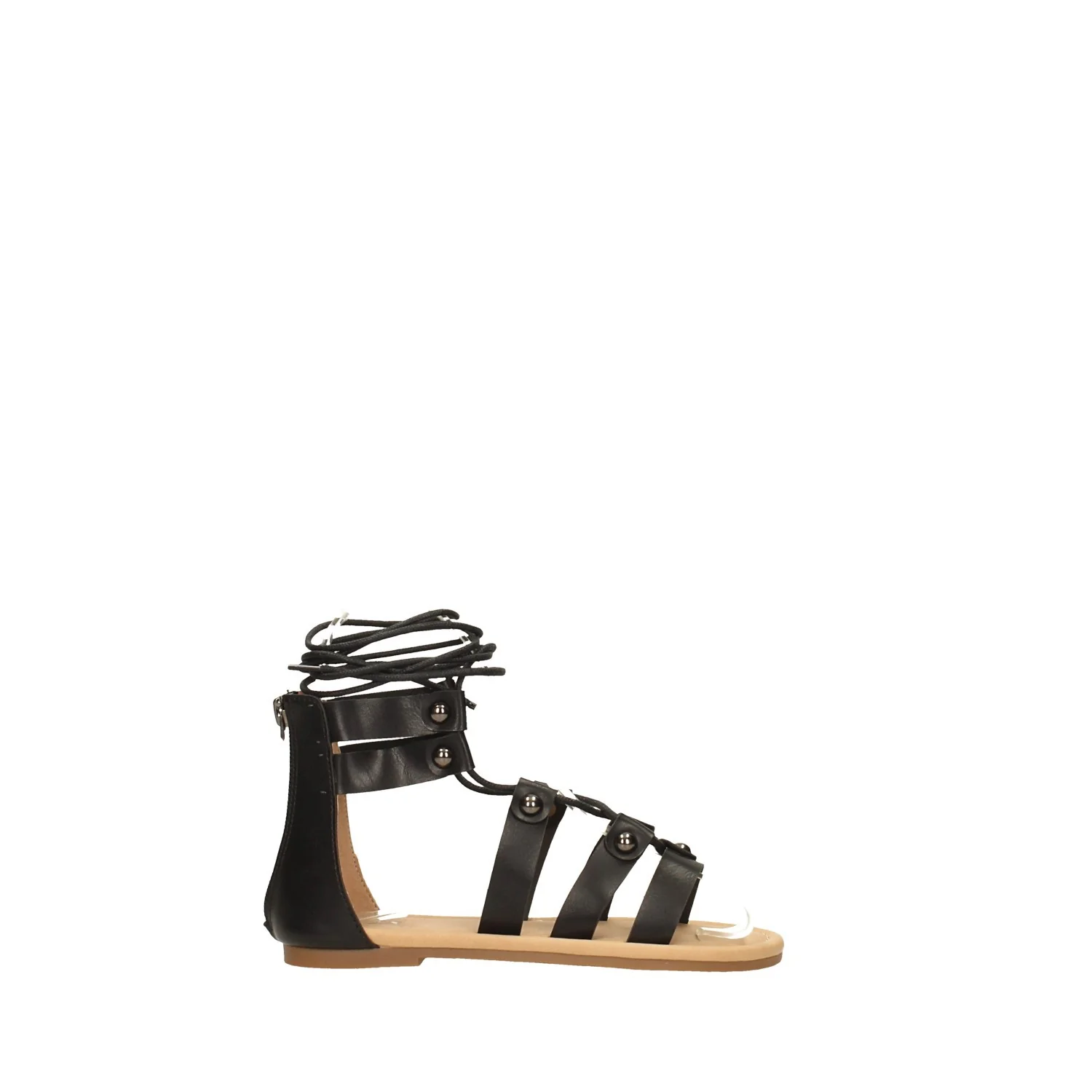 Sandaletti flat gladiator - Image 2