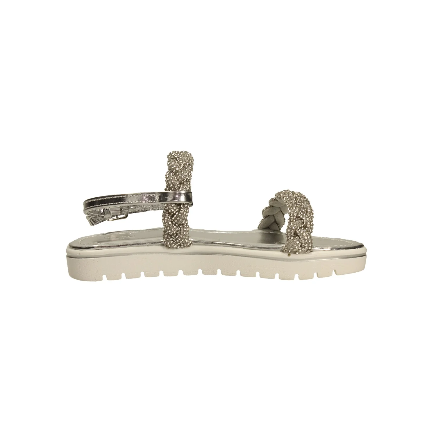 Sandali con strass - Image 3