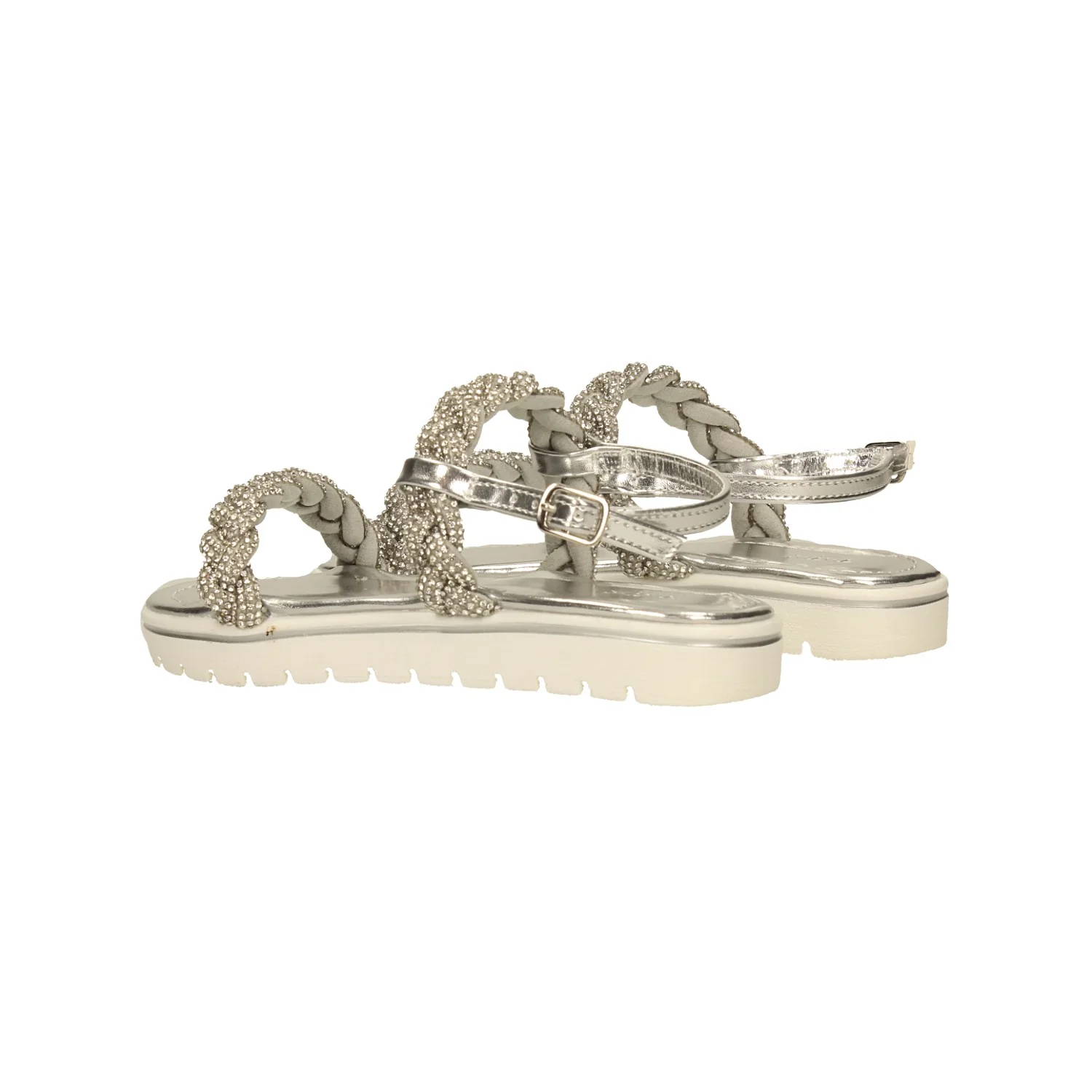 Sandali con strass - Image 4