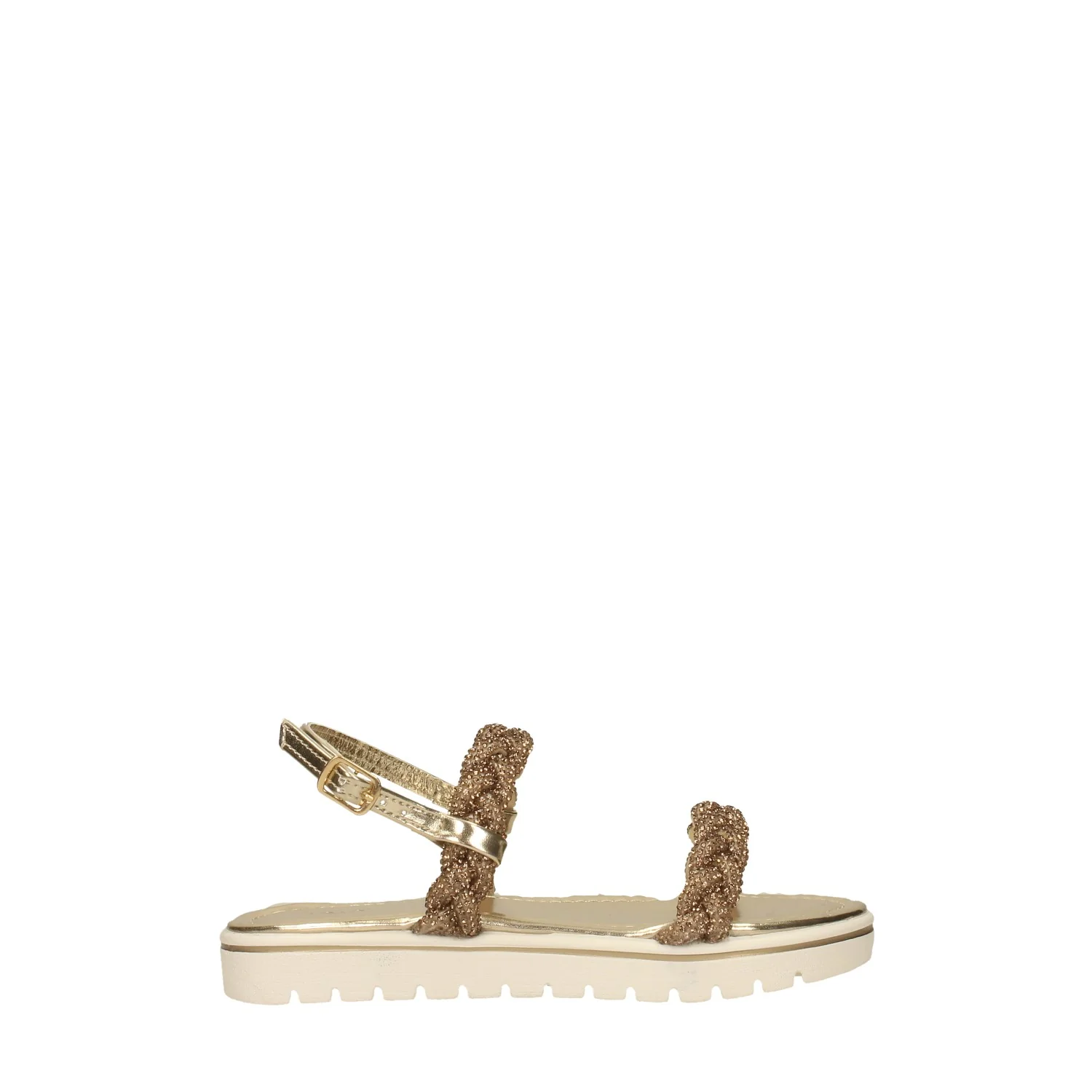 Sandali con strass - Image 5
