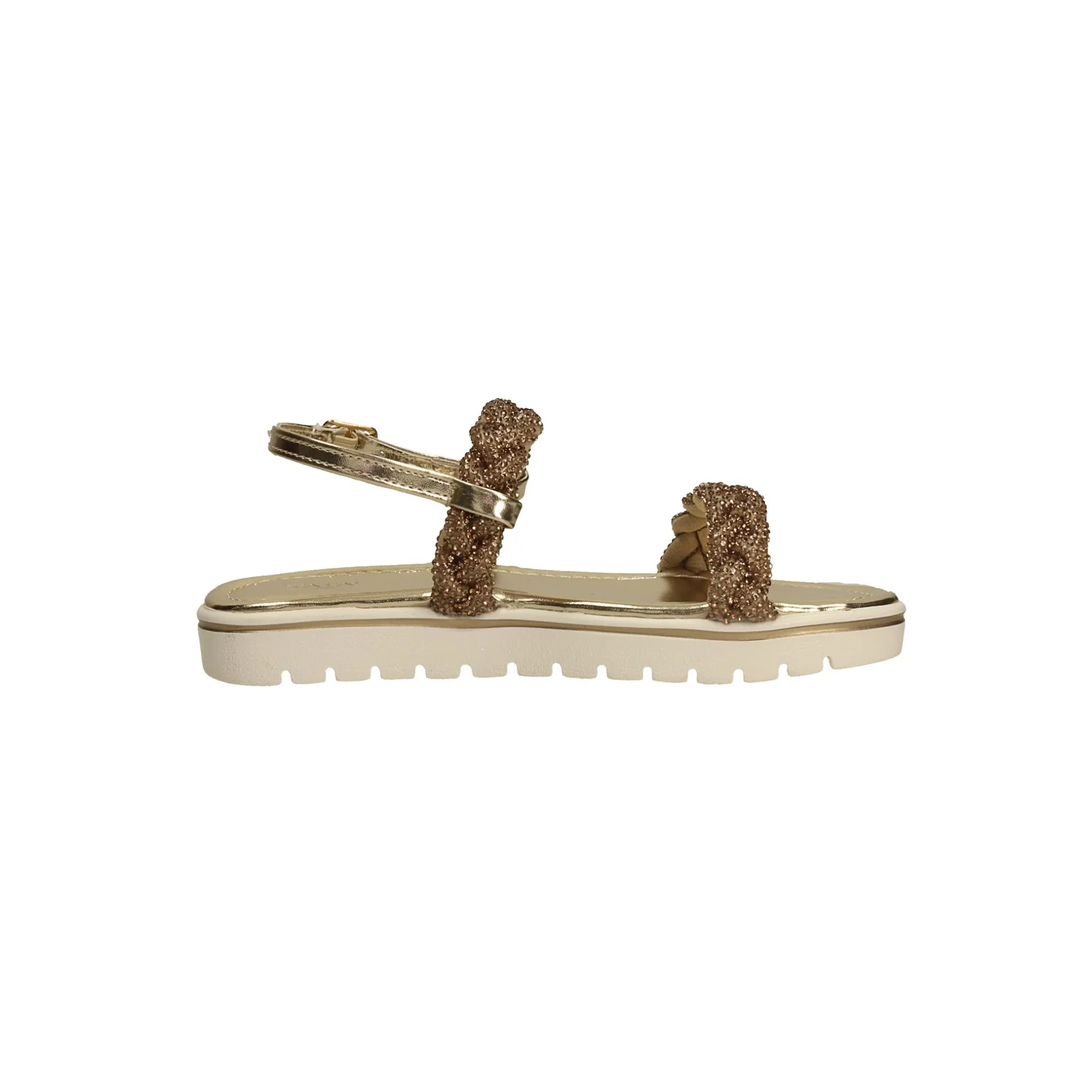 Sandali con strass - Image 7