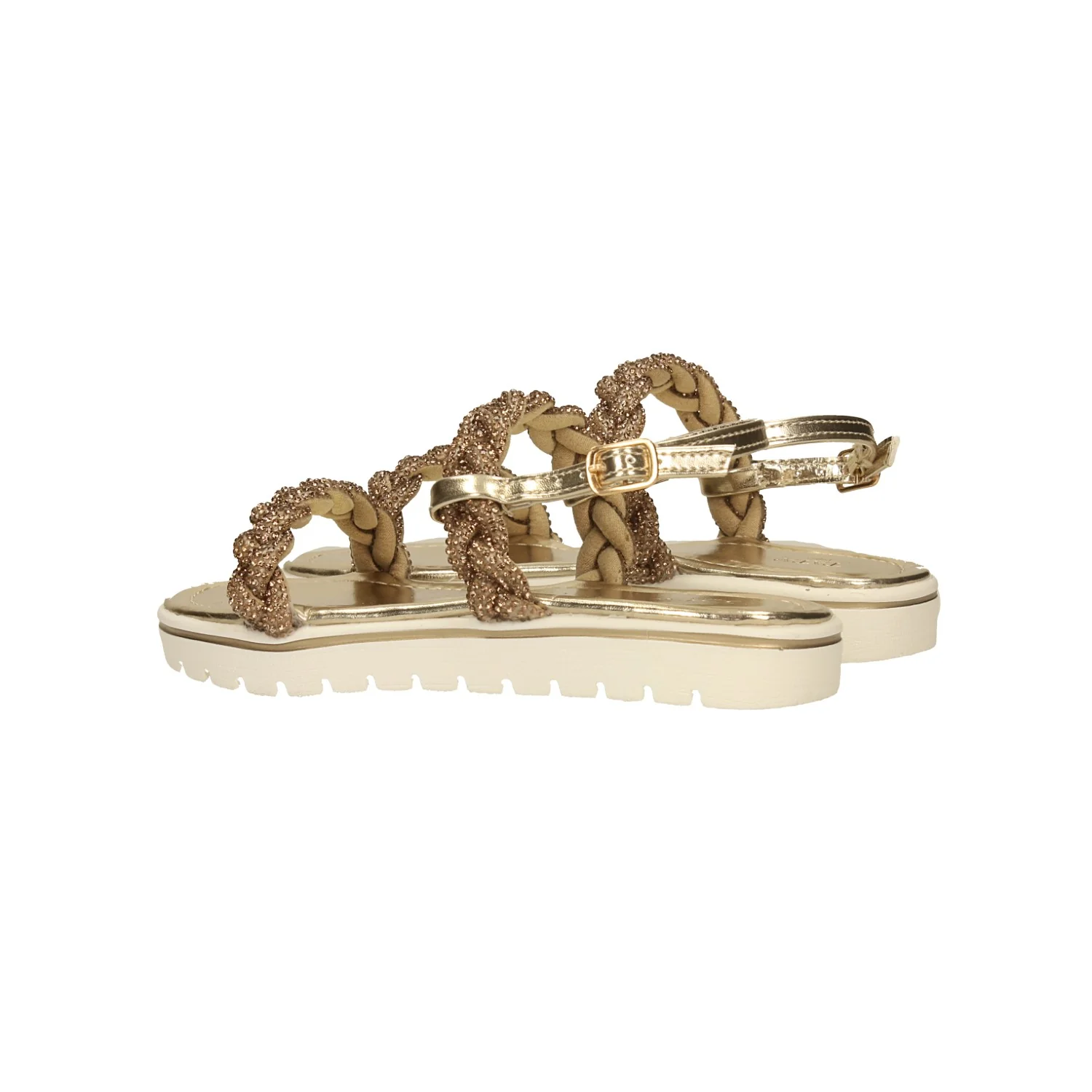 Sandali con strass - Image 8