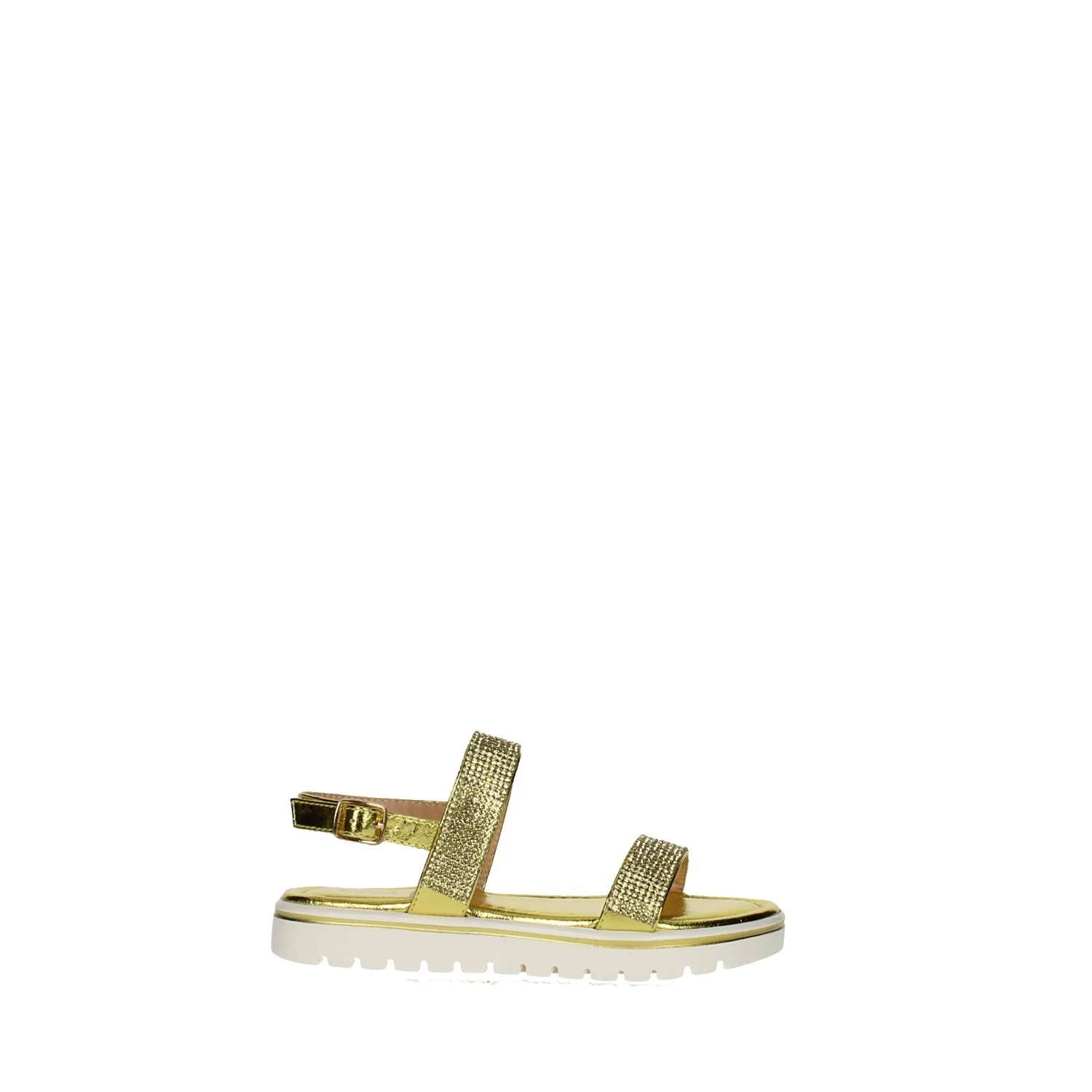 Sandaletti con strass - Image 2