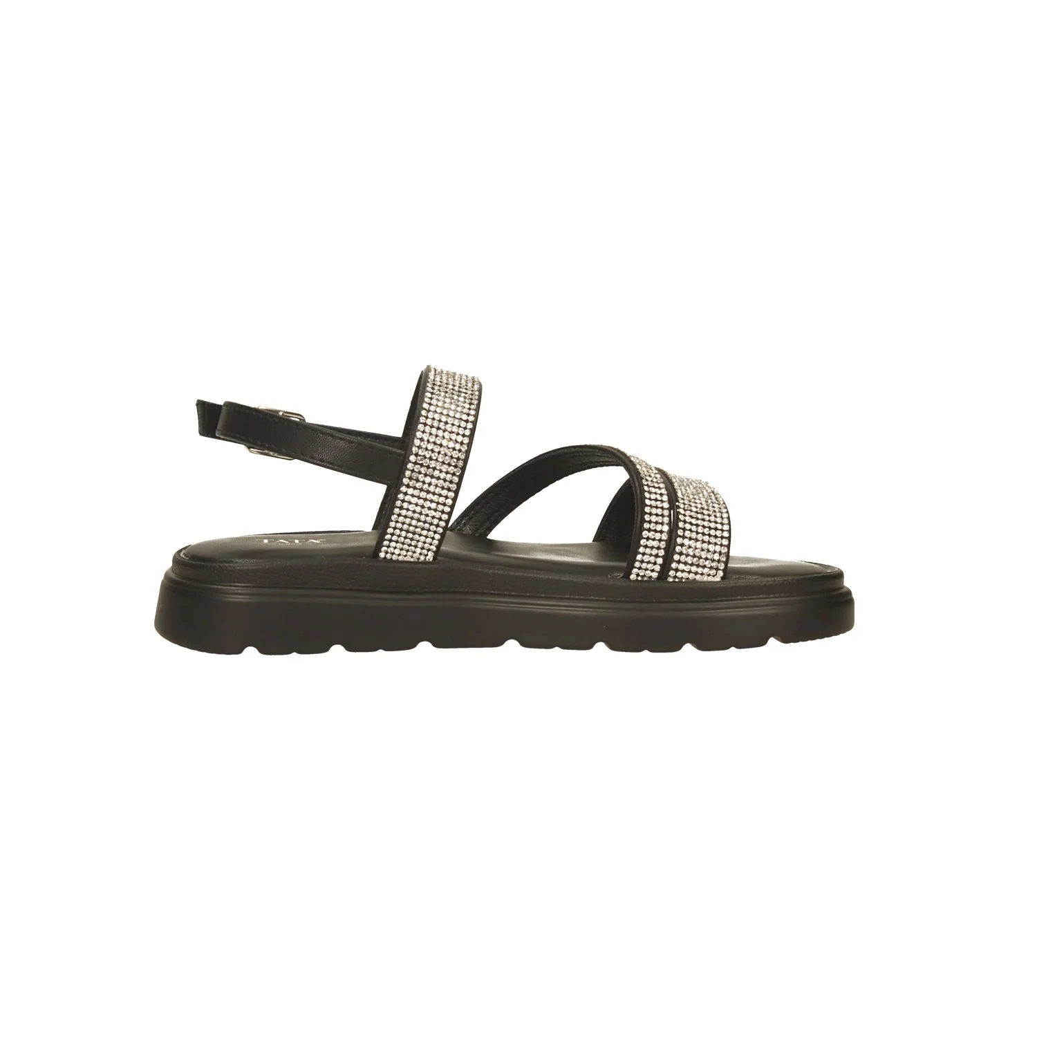 Sandali con strass - Image 3