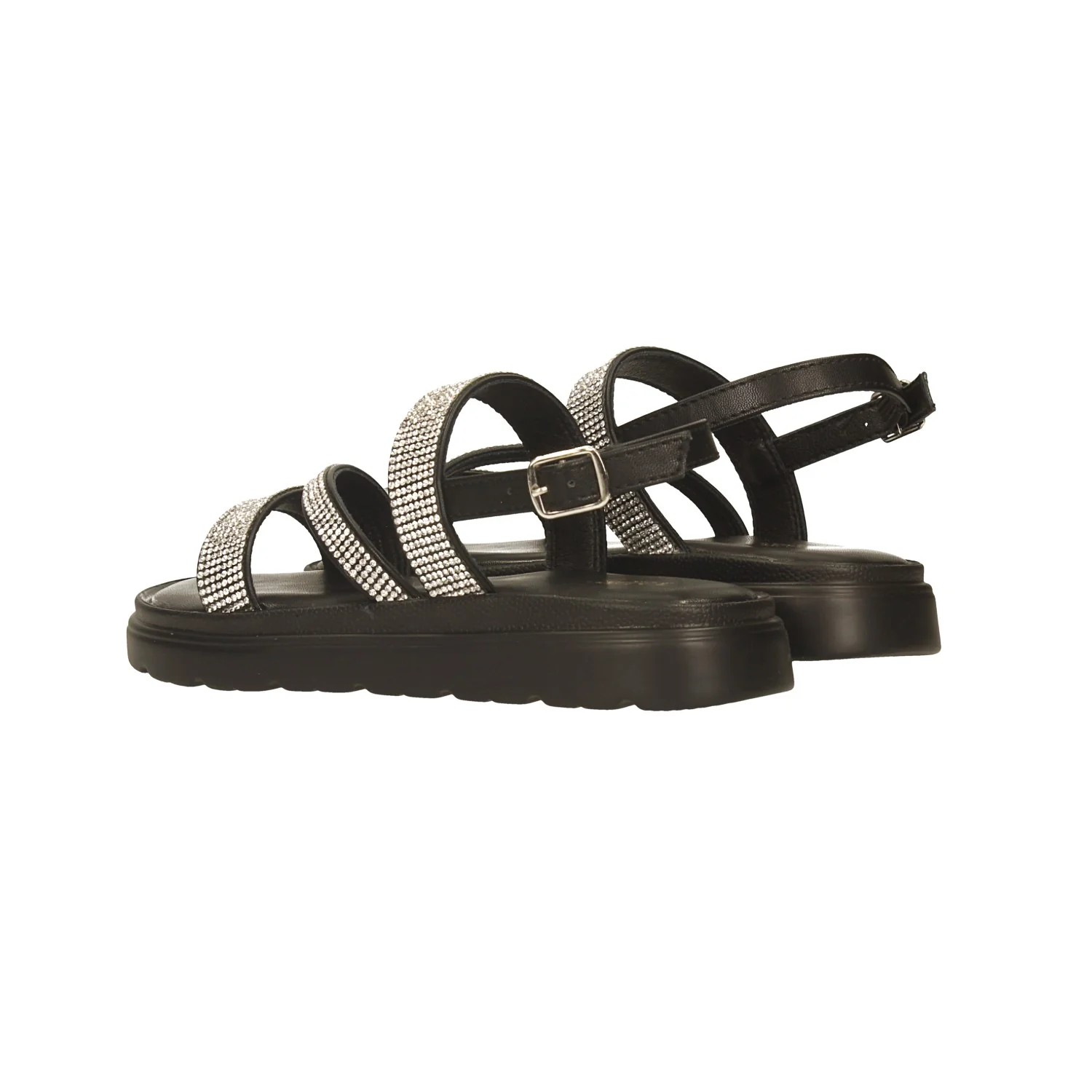 Sandali con strass - Image 4