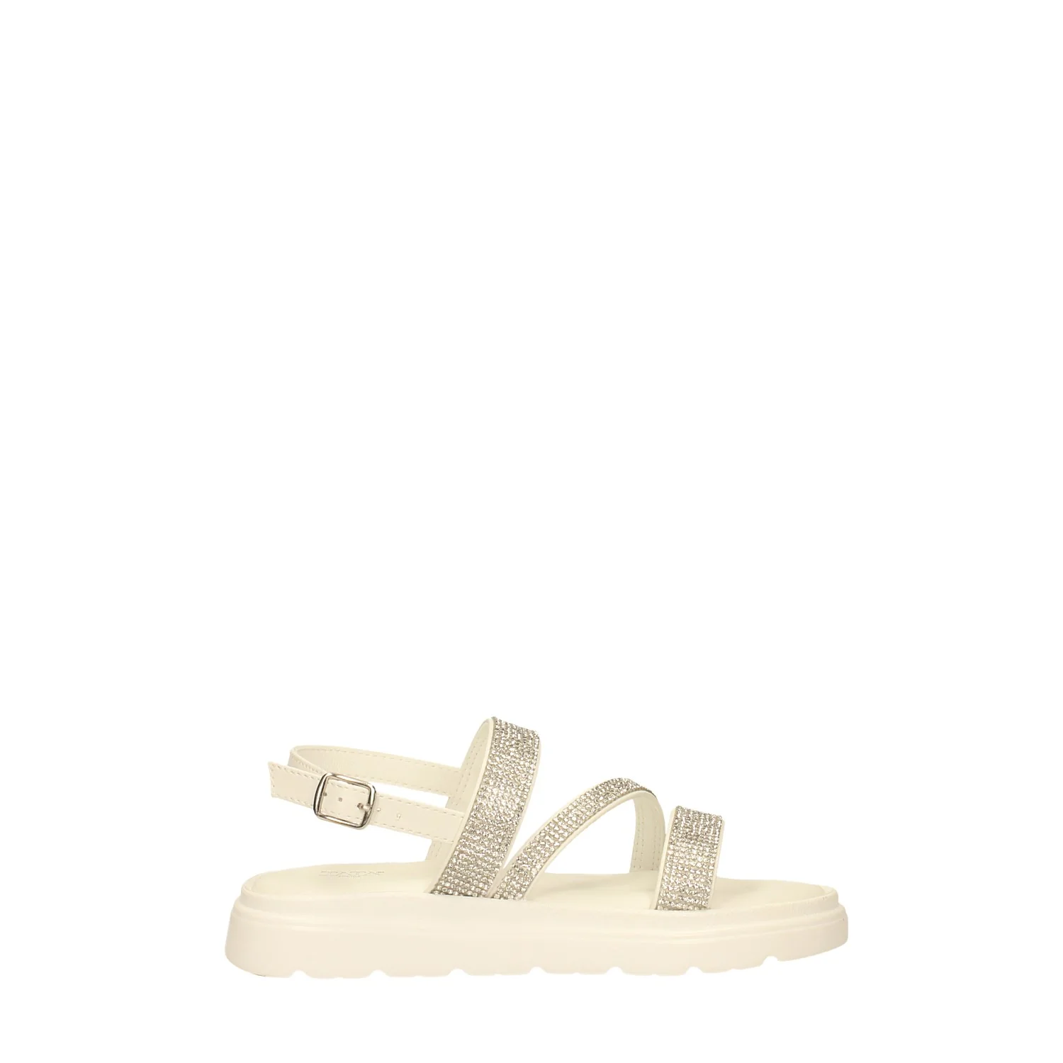 Sandali con strass - Image 5