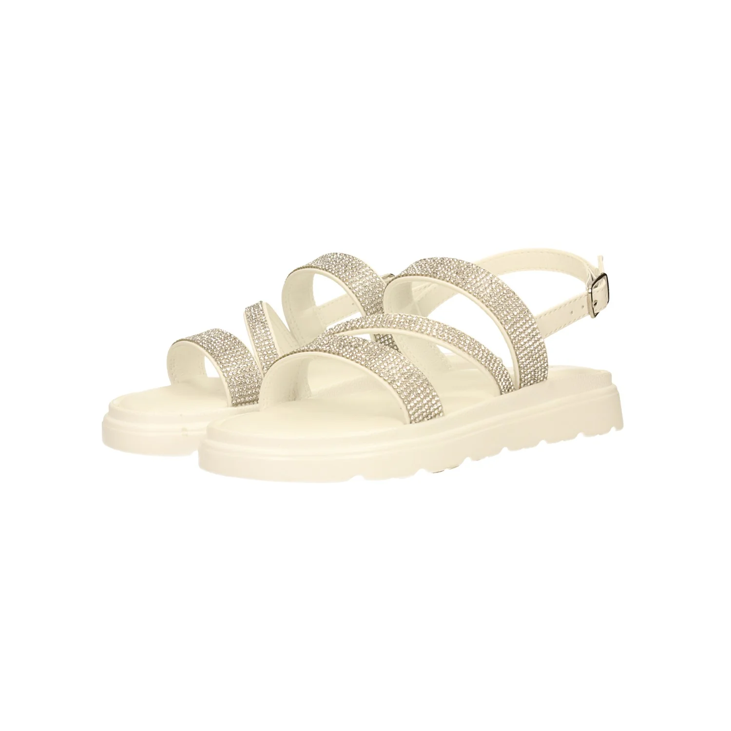 Sandali con strass - Image 6