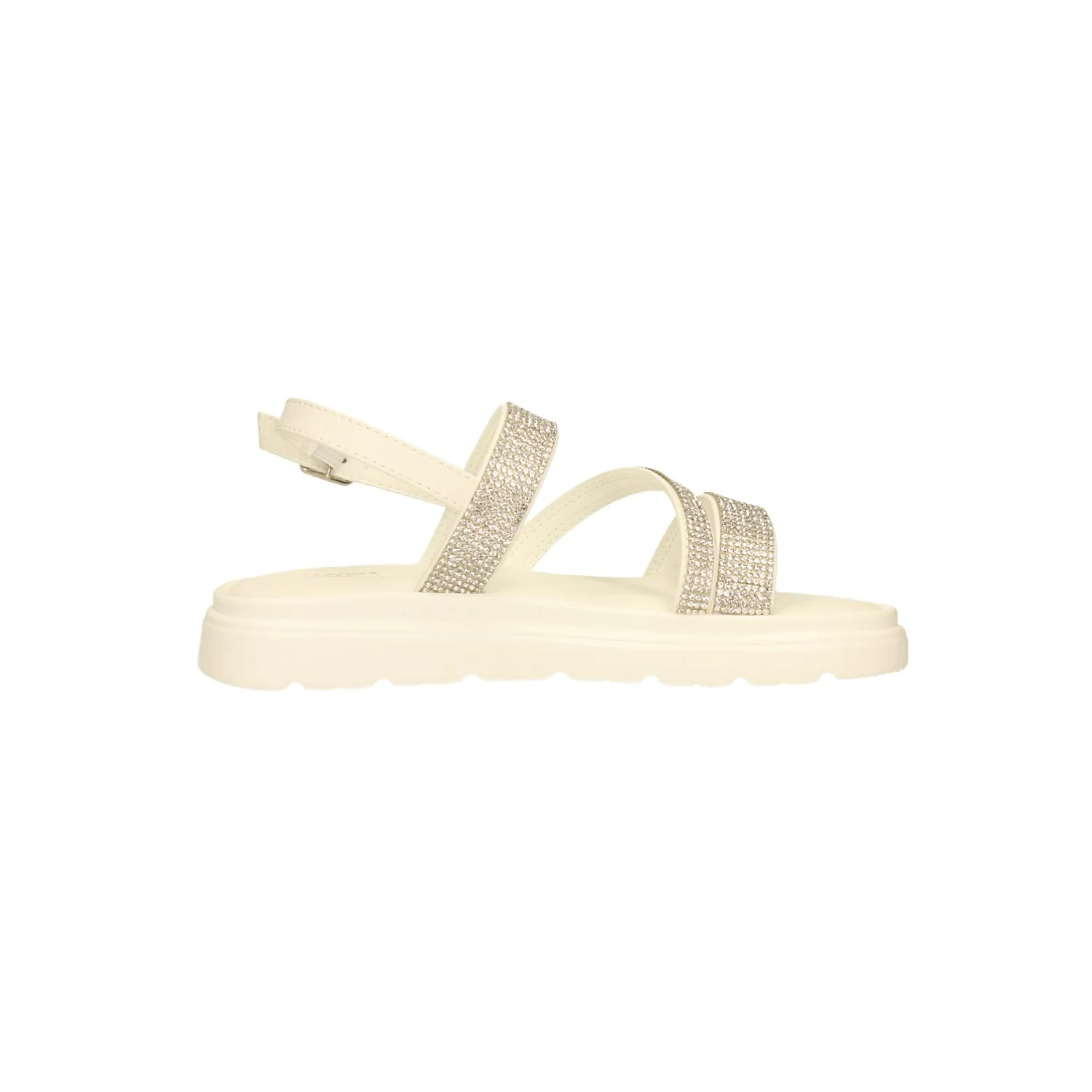 Sandali con strass - Image 7