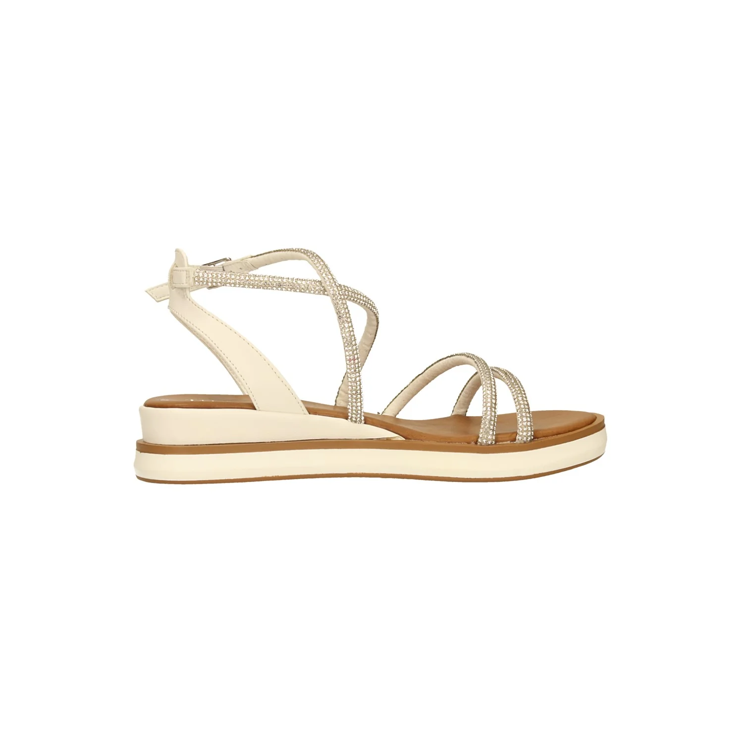 Sandali con strass - Image 3