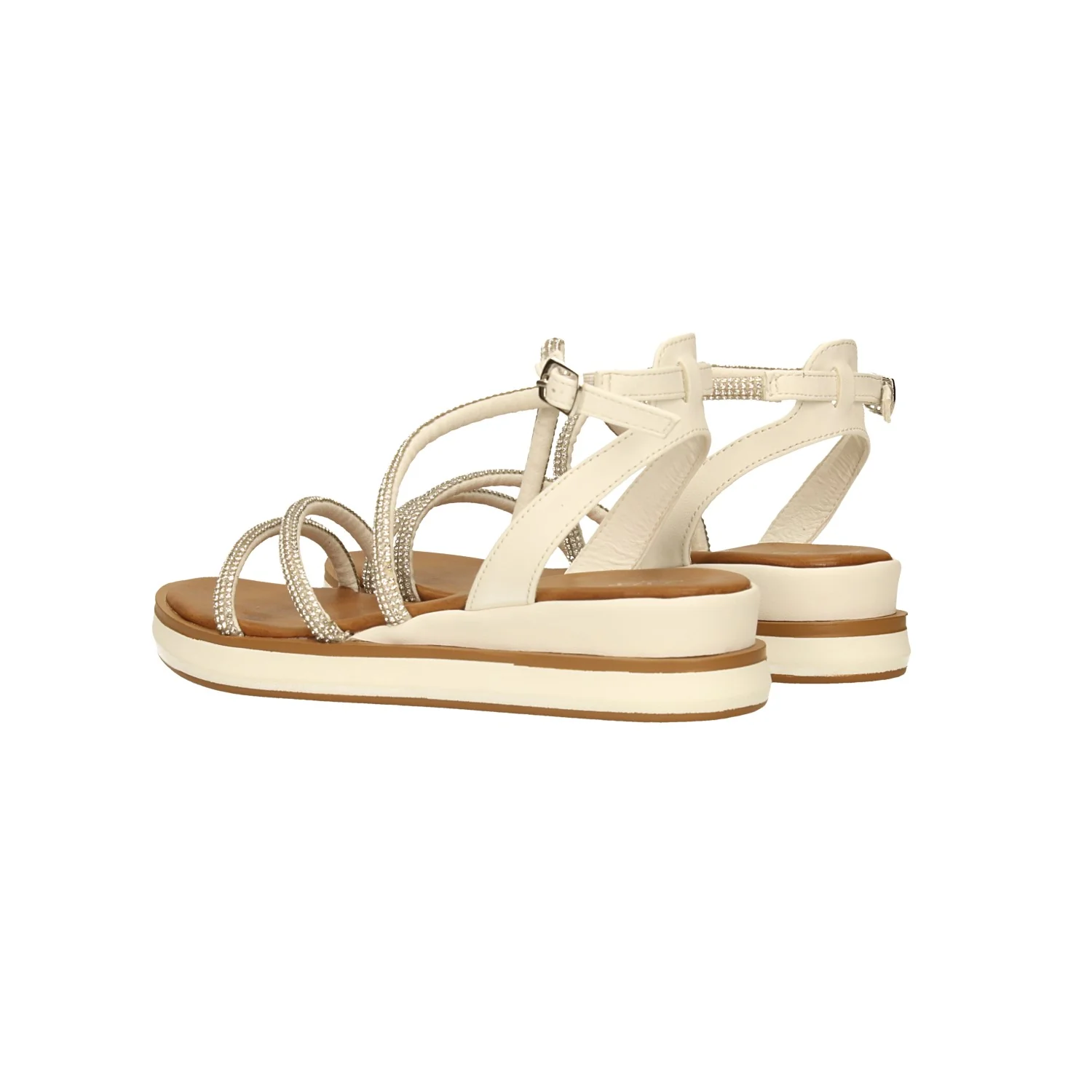Sandali con strass - Image 4