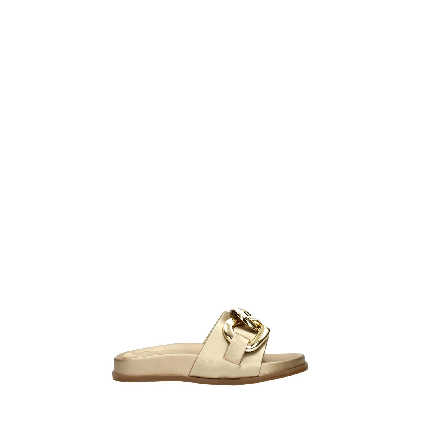 Slippers con catena