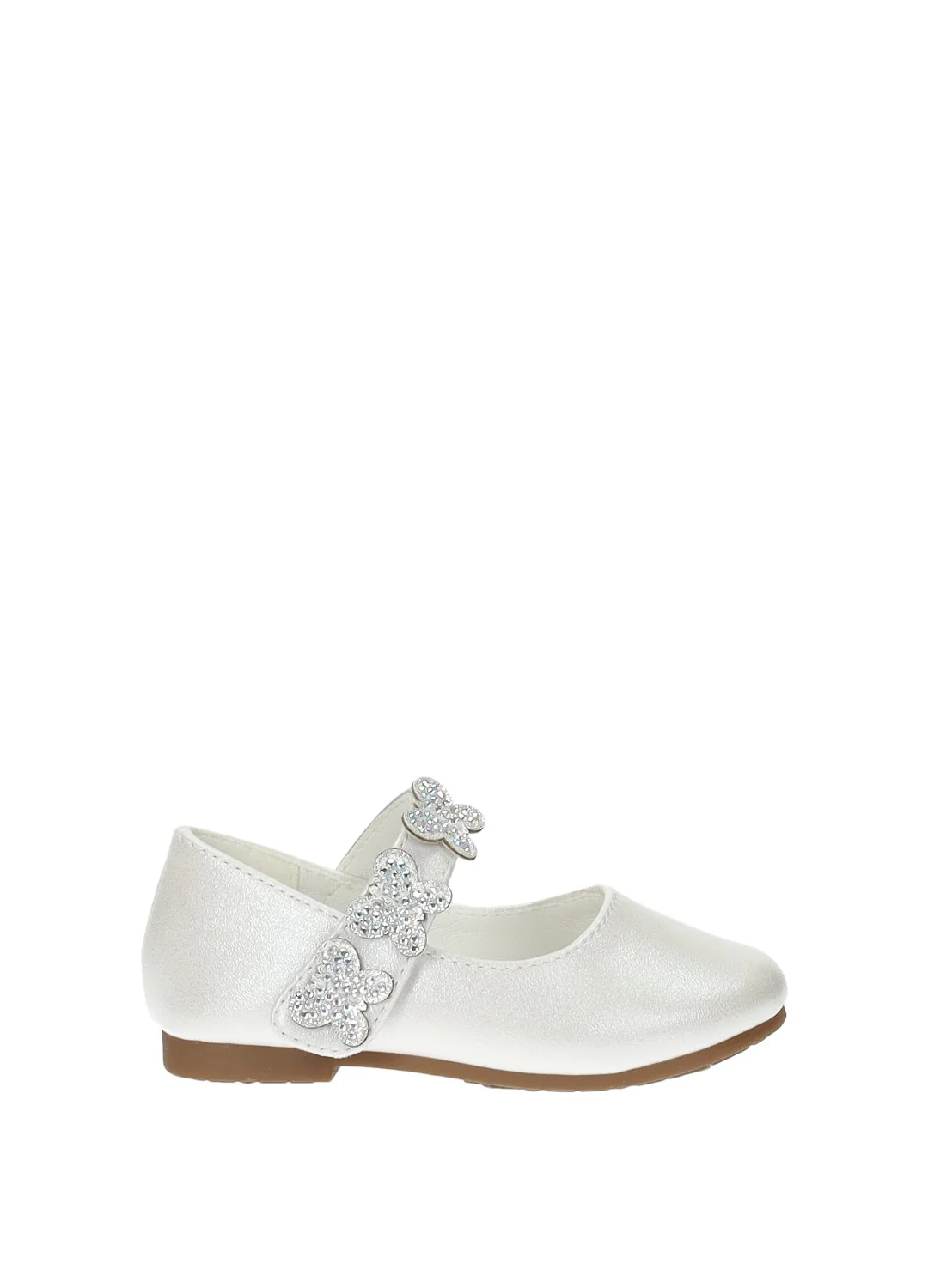 Ballerine con farfalle