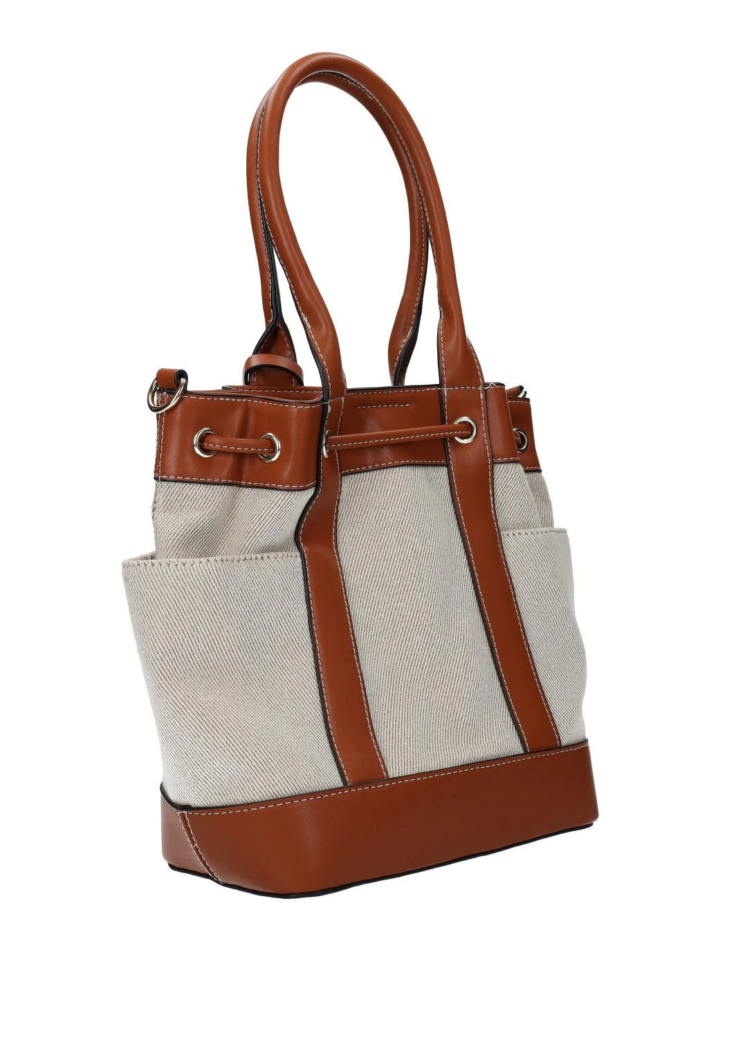 Borsa a secchiello - Image 2
