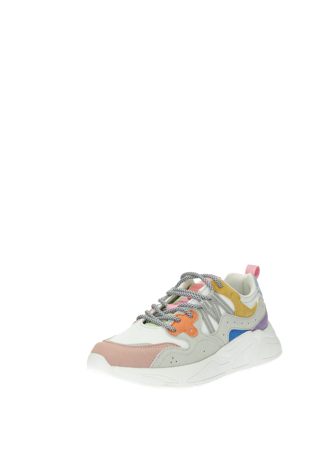 Sneakers multicolor - Image 2