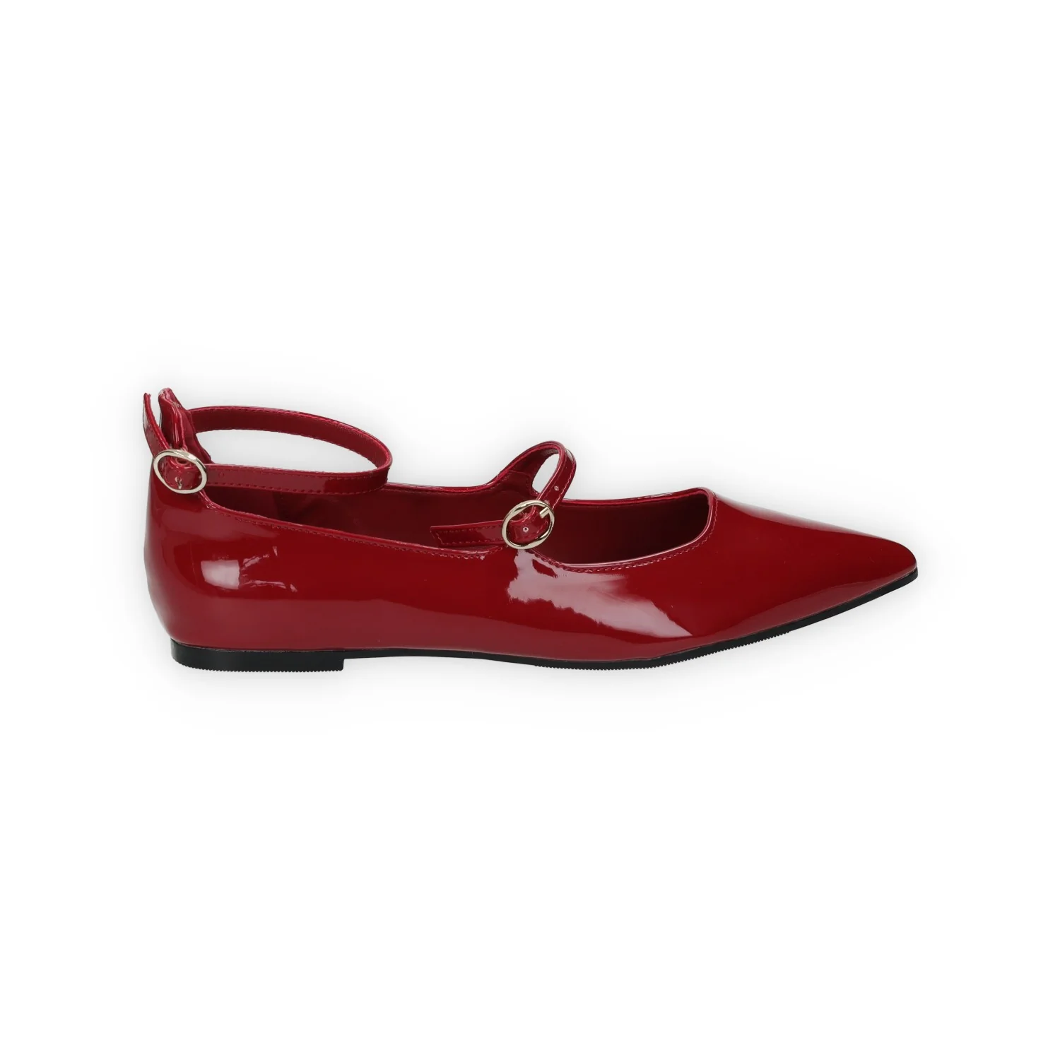 Ballerine in vernice - Image 6