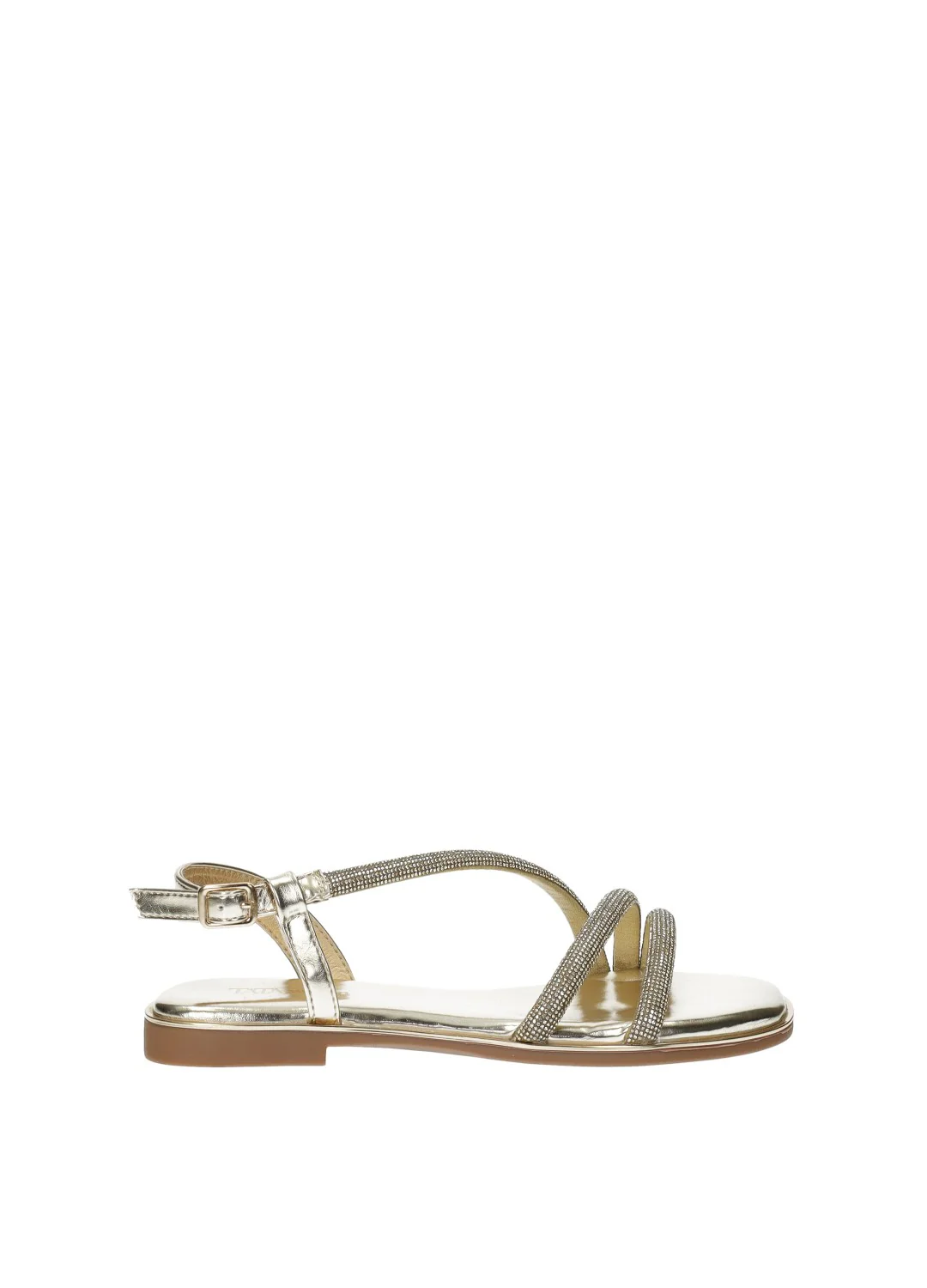 Sandali con strass - Image 6