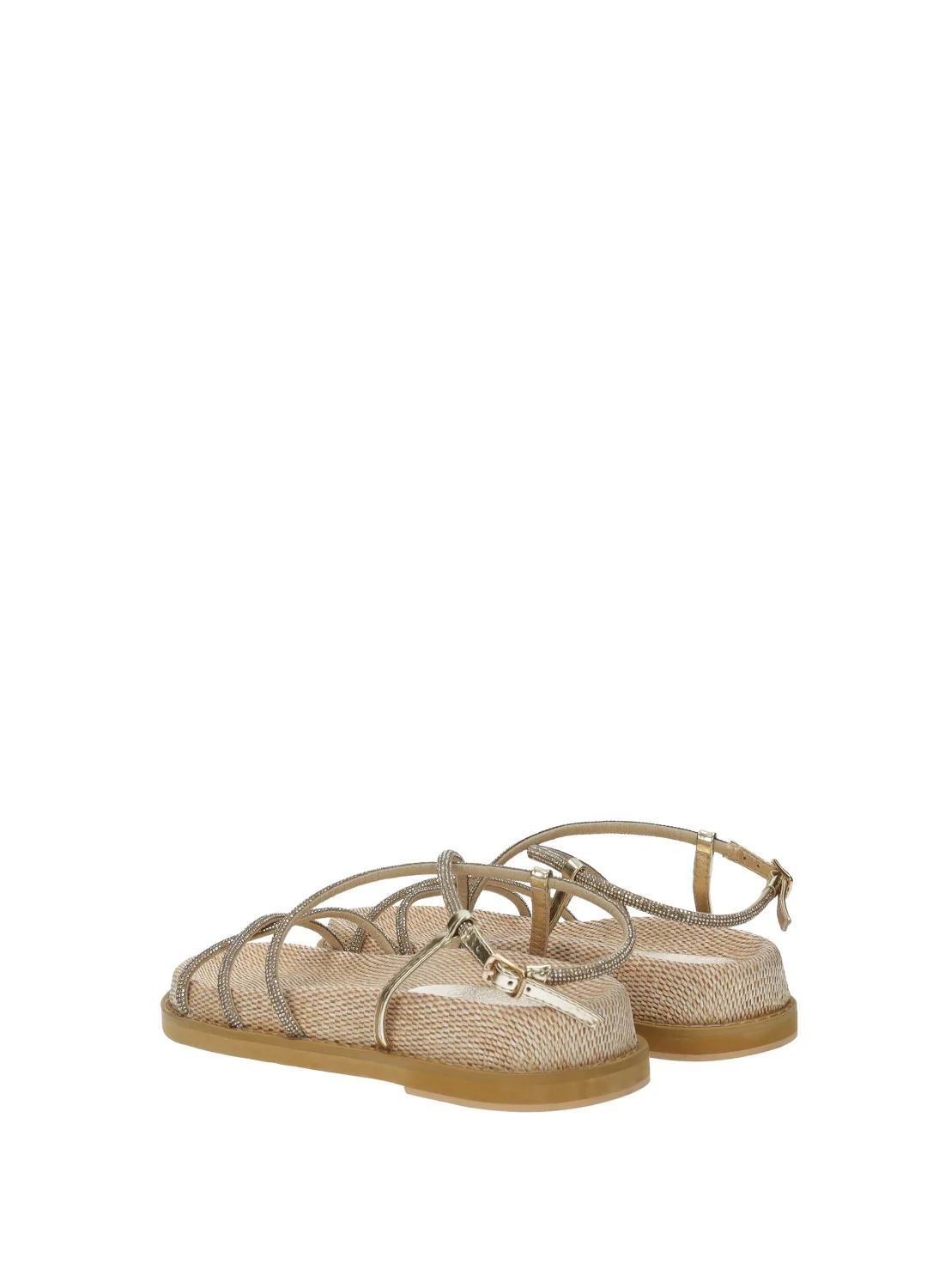 Sandali con strass - Image 3
