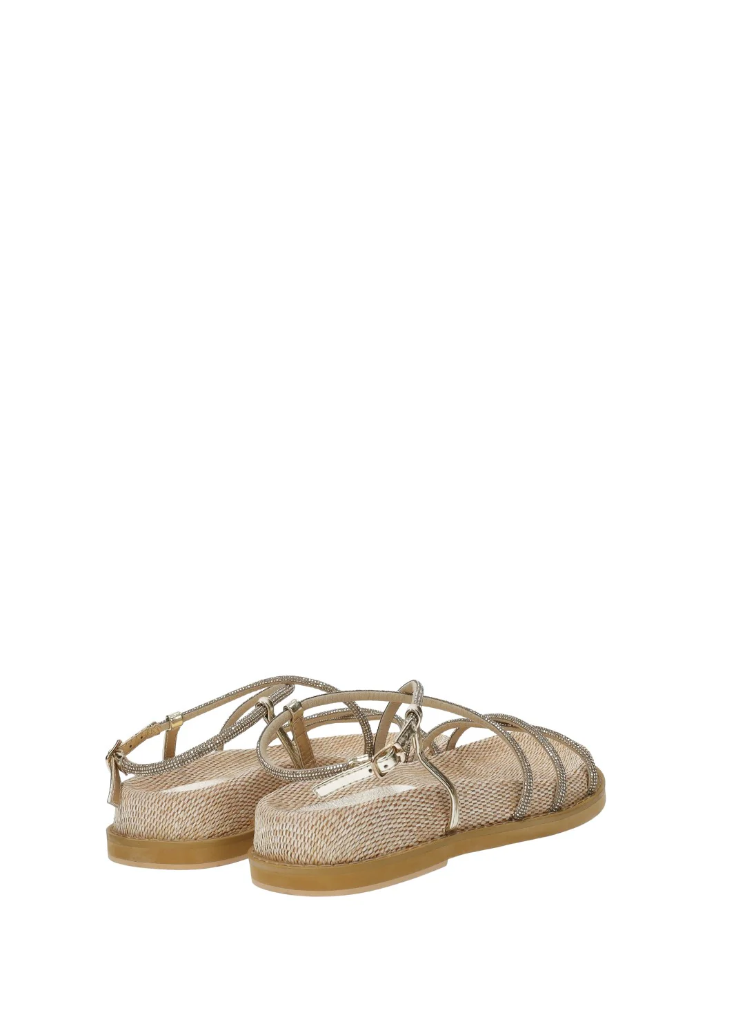 Sandali con strass - Image 4