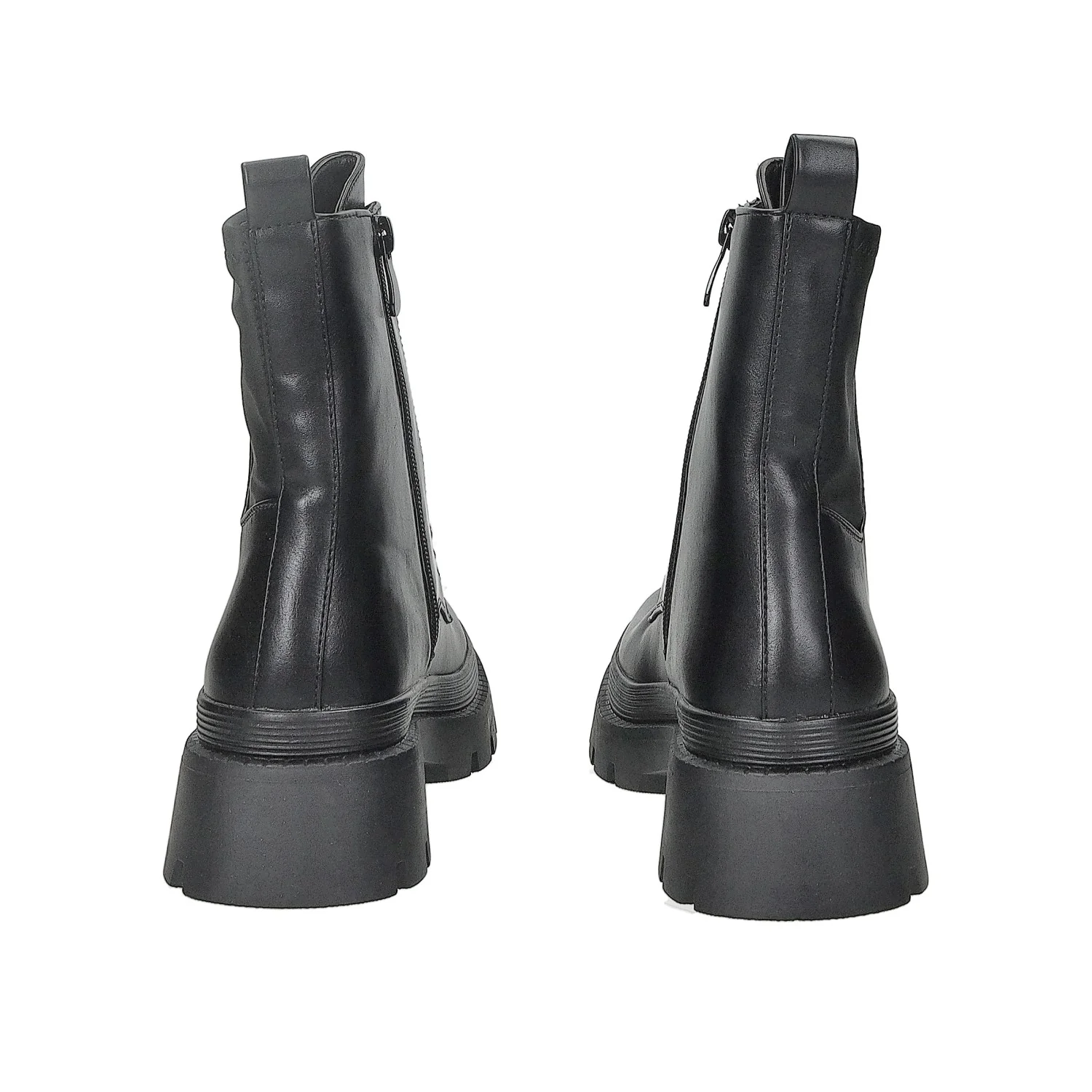 Anfibi Stringati - Image 10