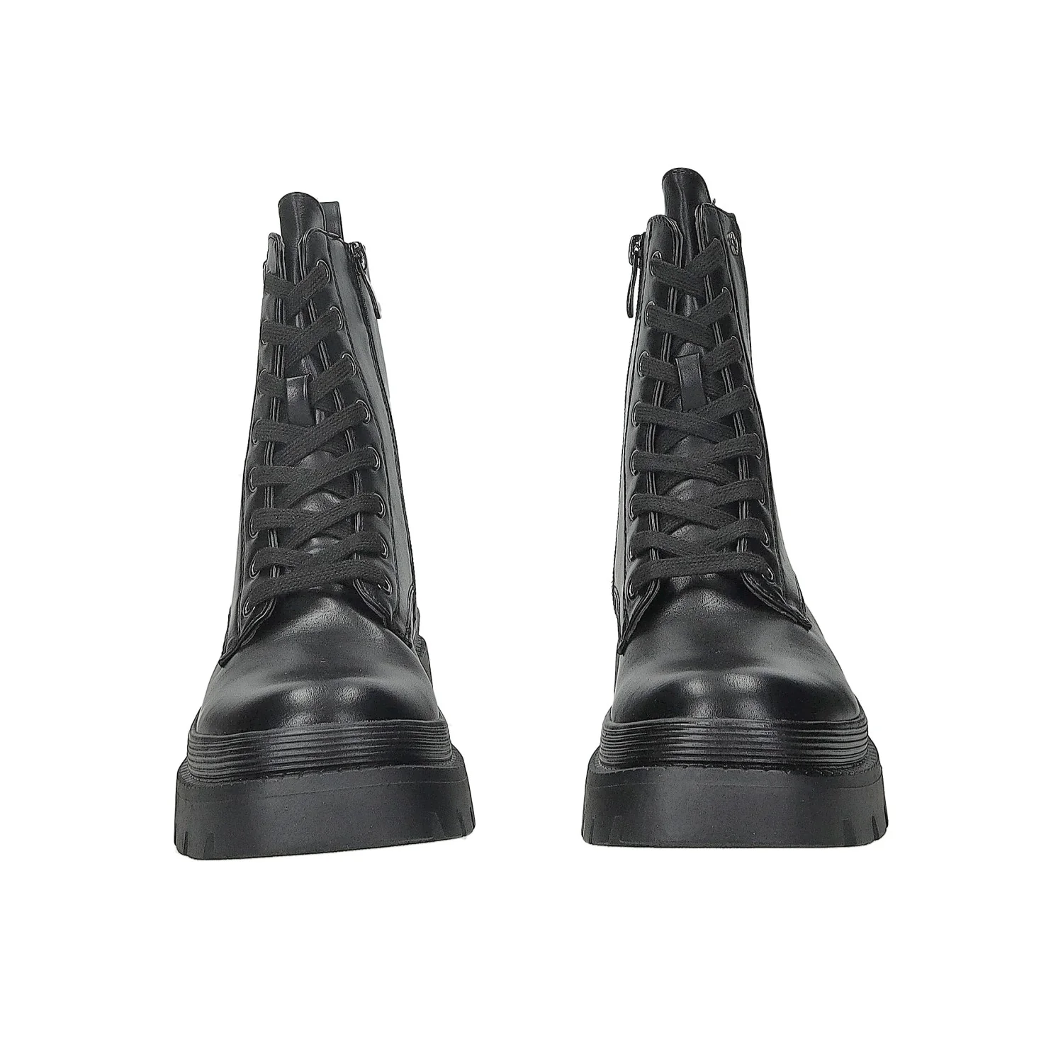 Anfibi Stringati - Image 3