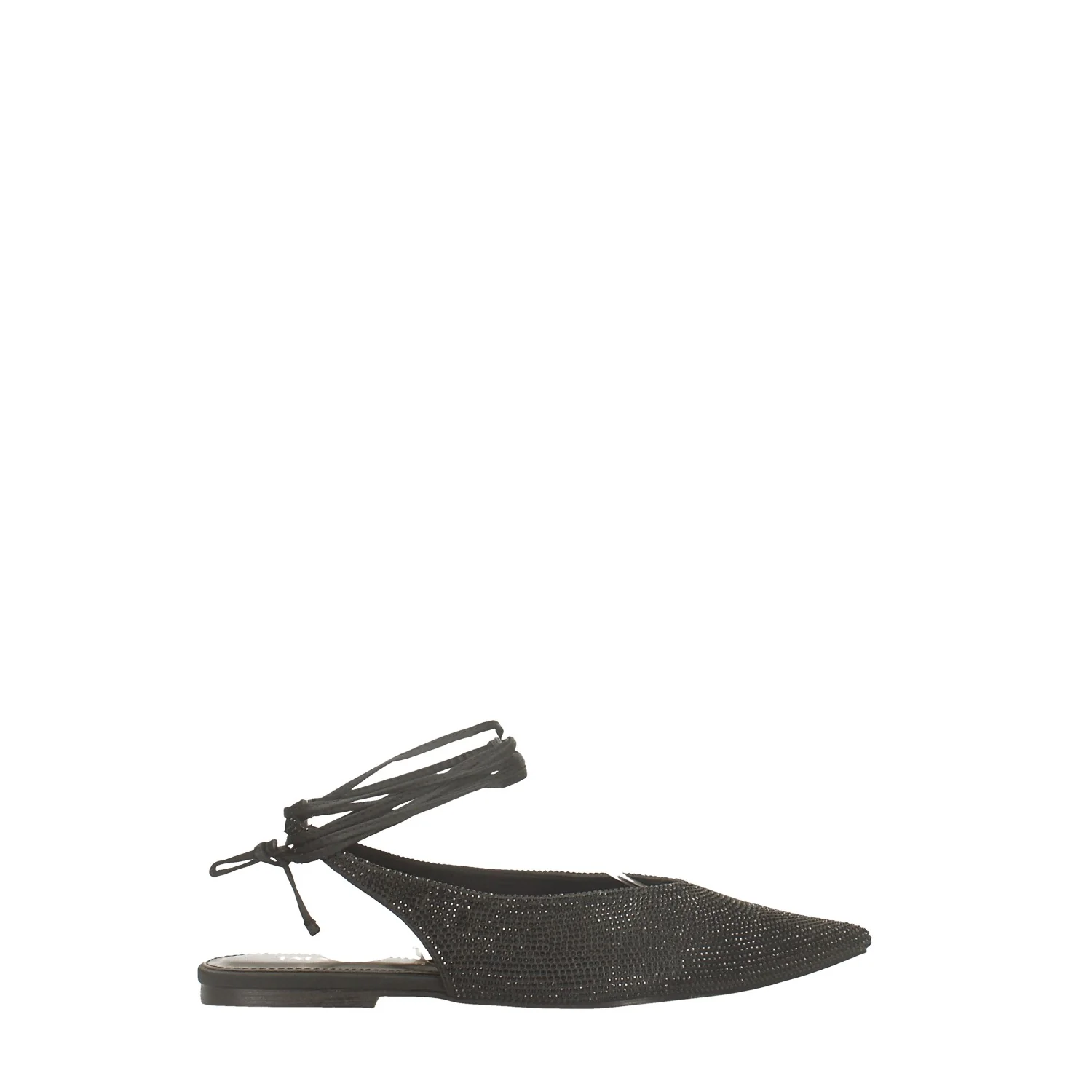Ballerine alla schiava con brillantini - Image 6