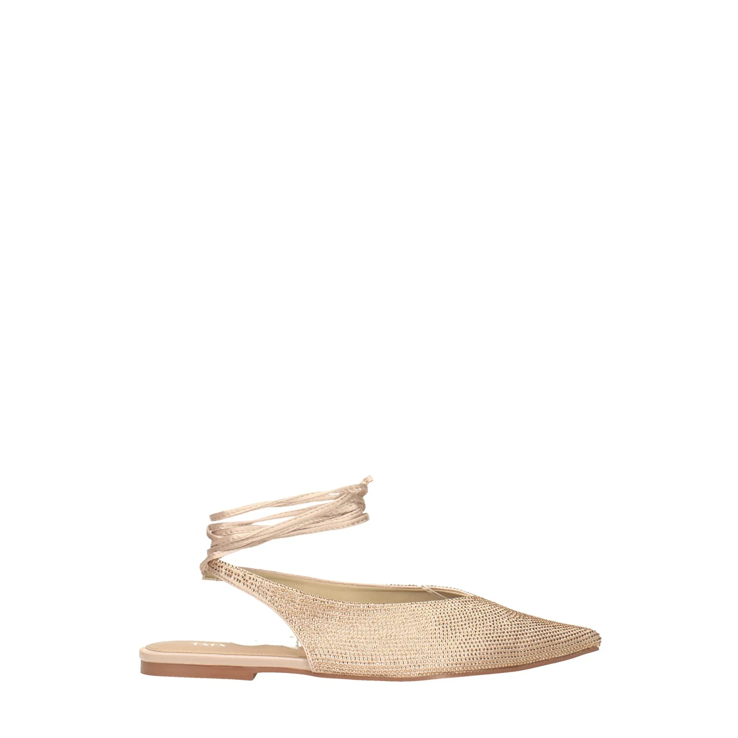 Ballerine alla schiava con brillantini - Image 7