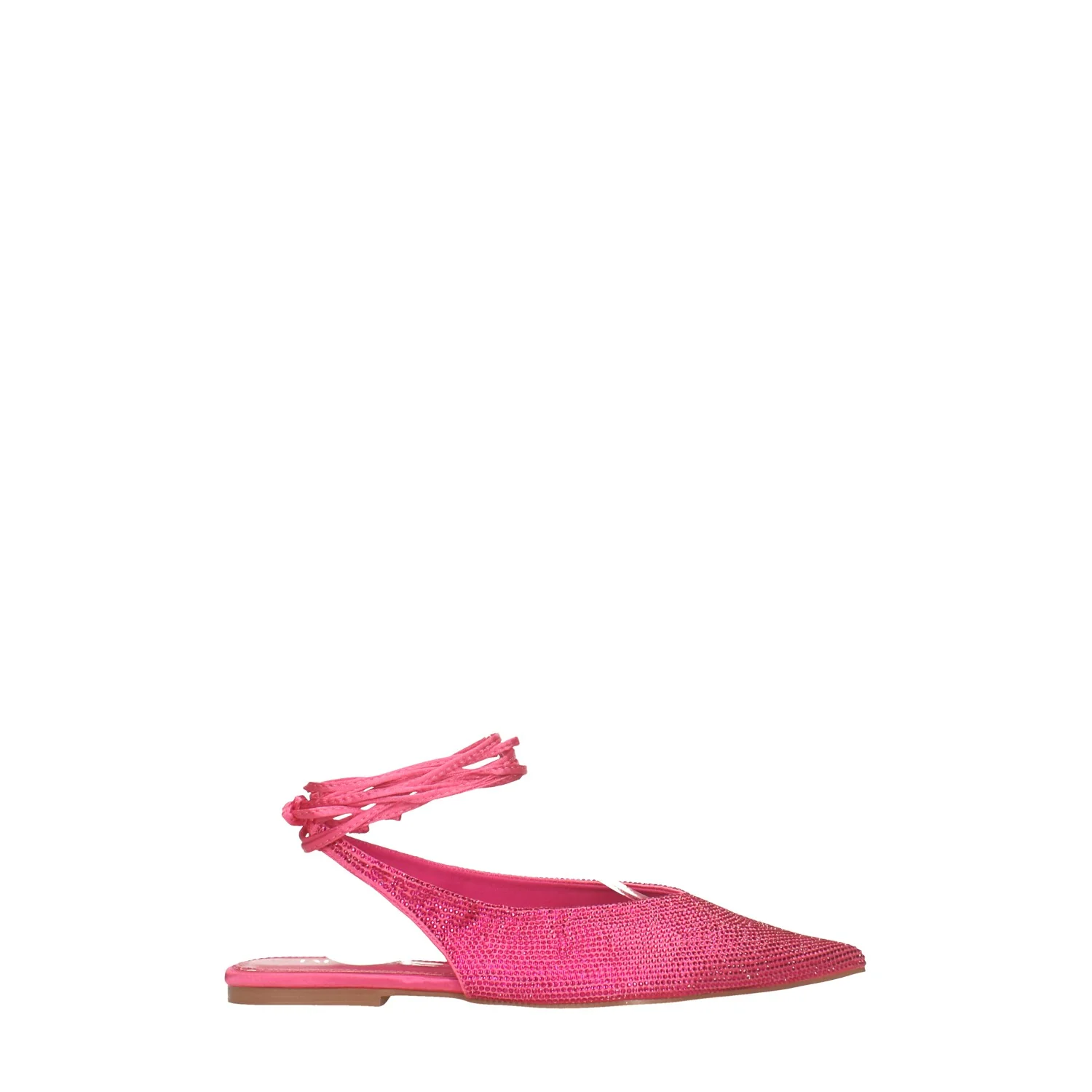 Ballerine alla schiava con brillantini - Image 8