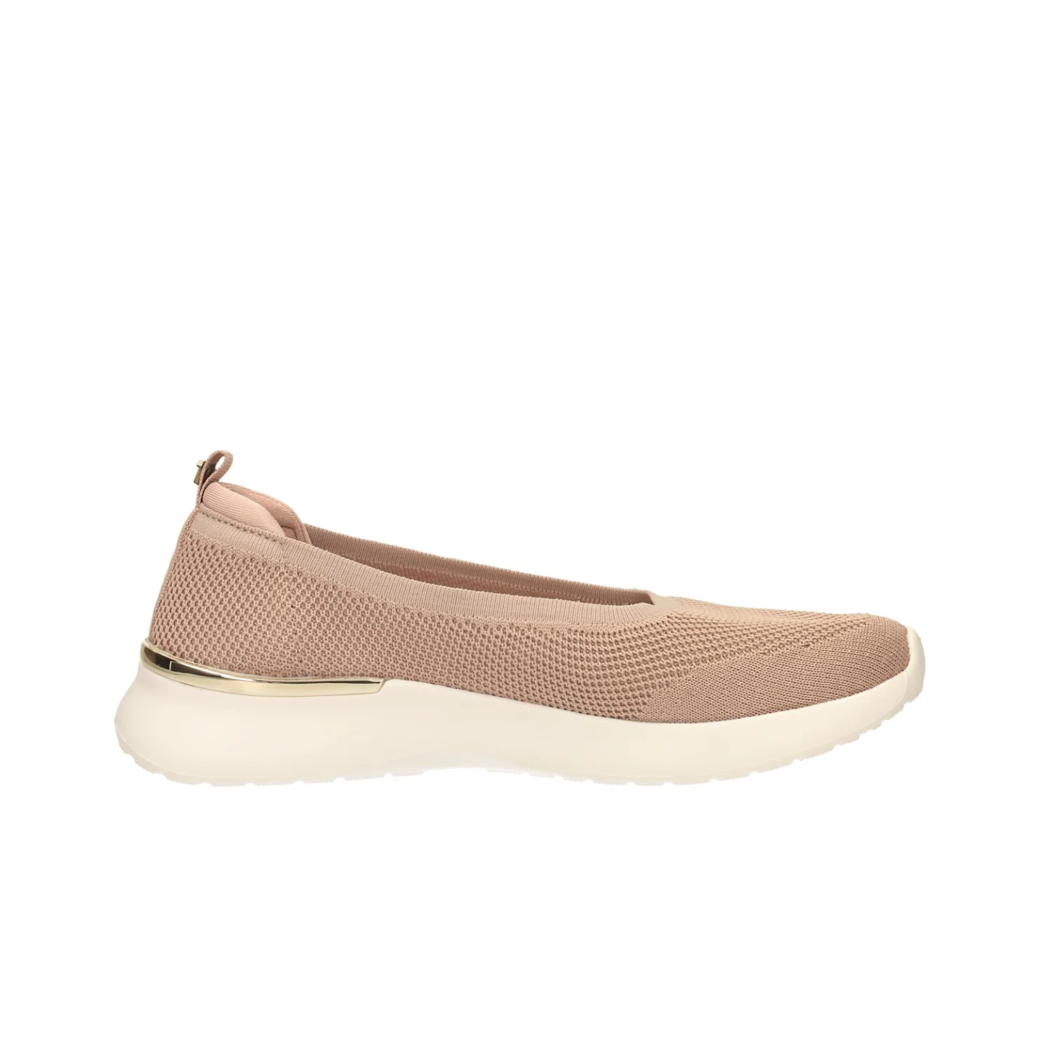 Ballerine con sottopiede in Memory - Image 6