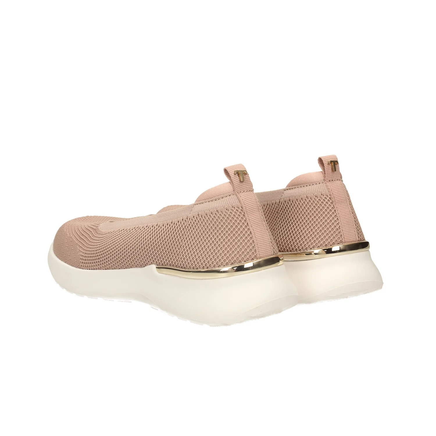 Ballerine con sottopiede in Memory - Image 7