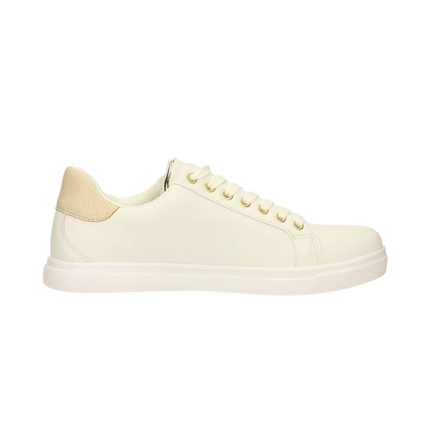 Sneakers con sottopiede in Memory - Image 11