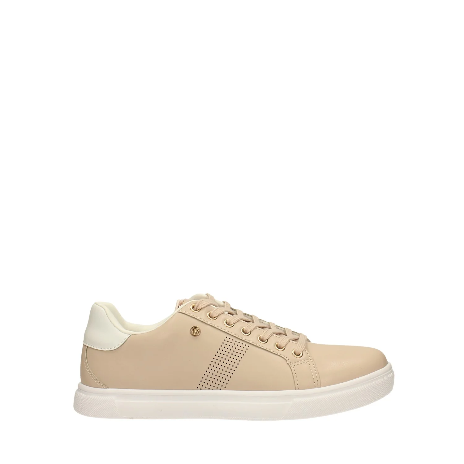 Sneakers con sottopiede in Memory - Image 2