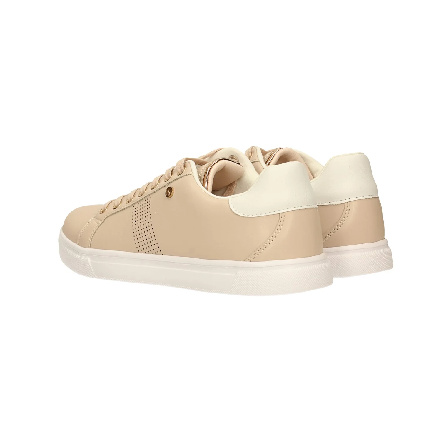 Sneakers con sottopiede in Memory - Image 7