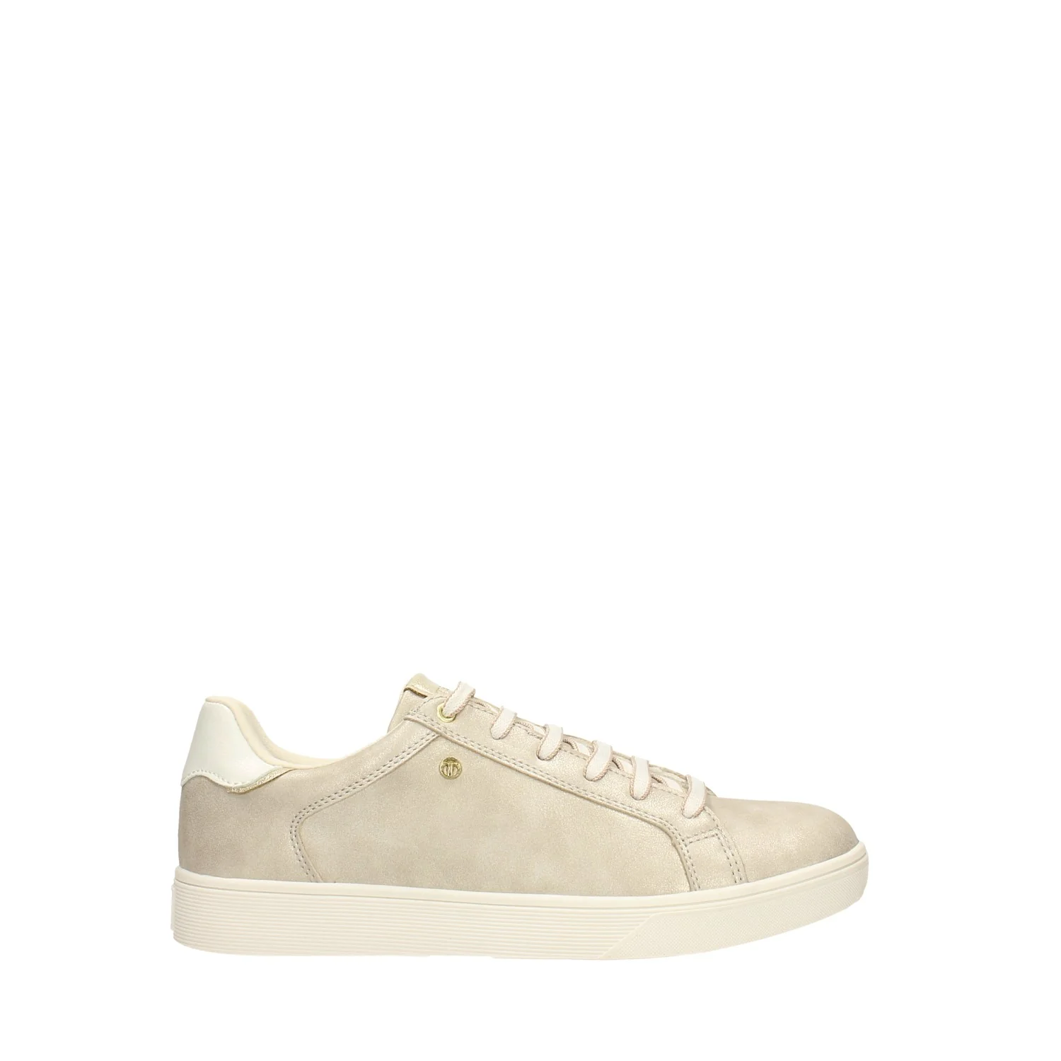 Sneakers con sottopiede in Memory - Image 2