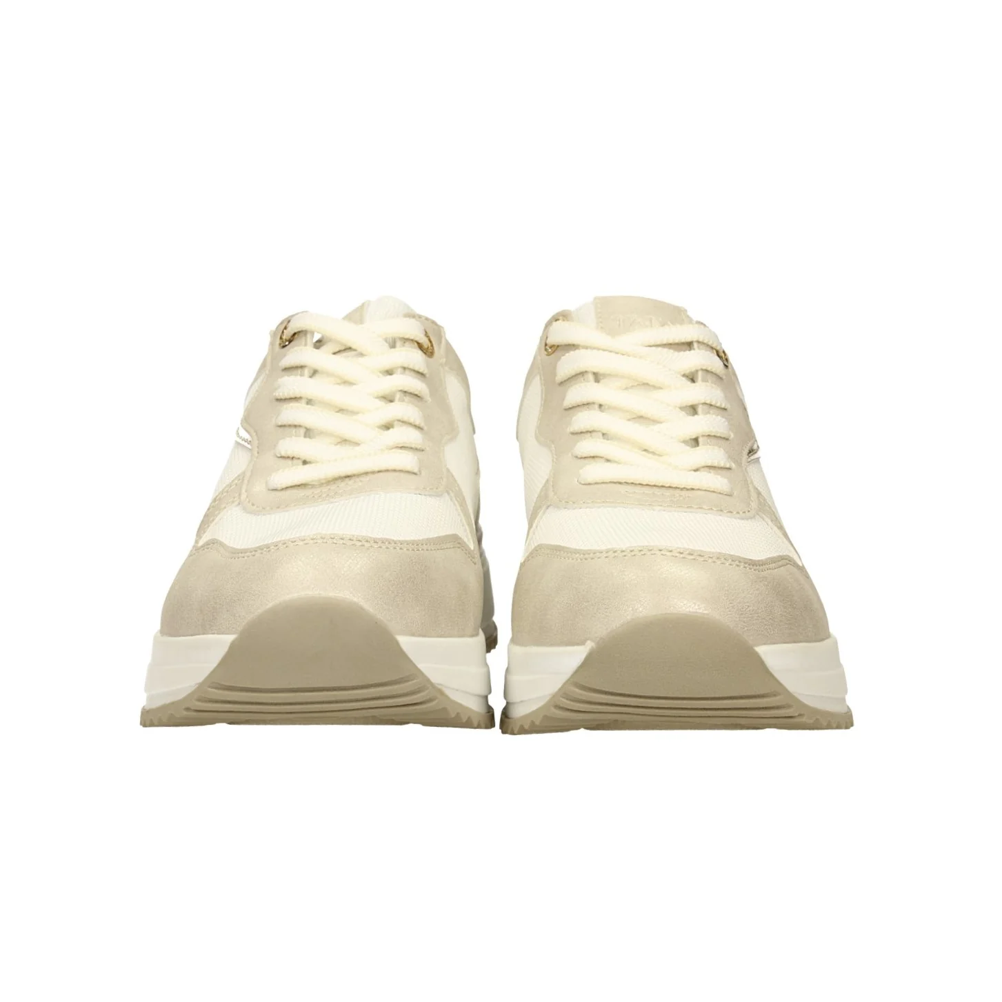 Sneakers con sottopiede in Memory - Image 9