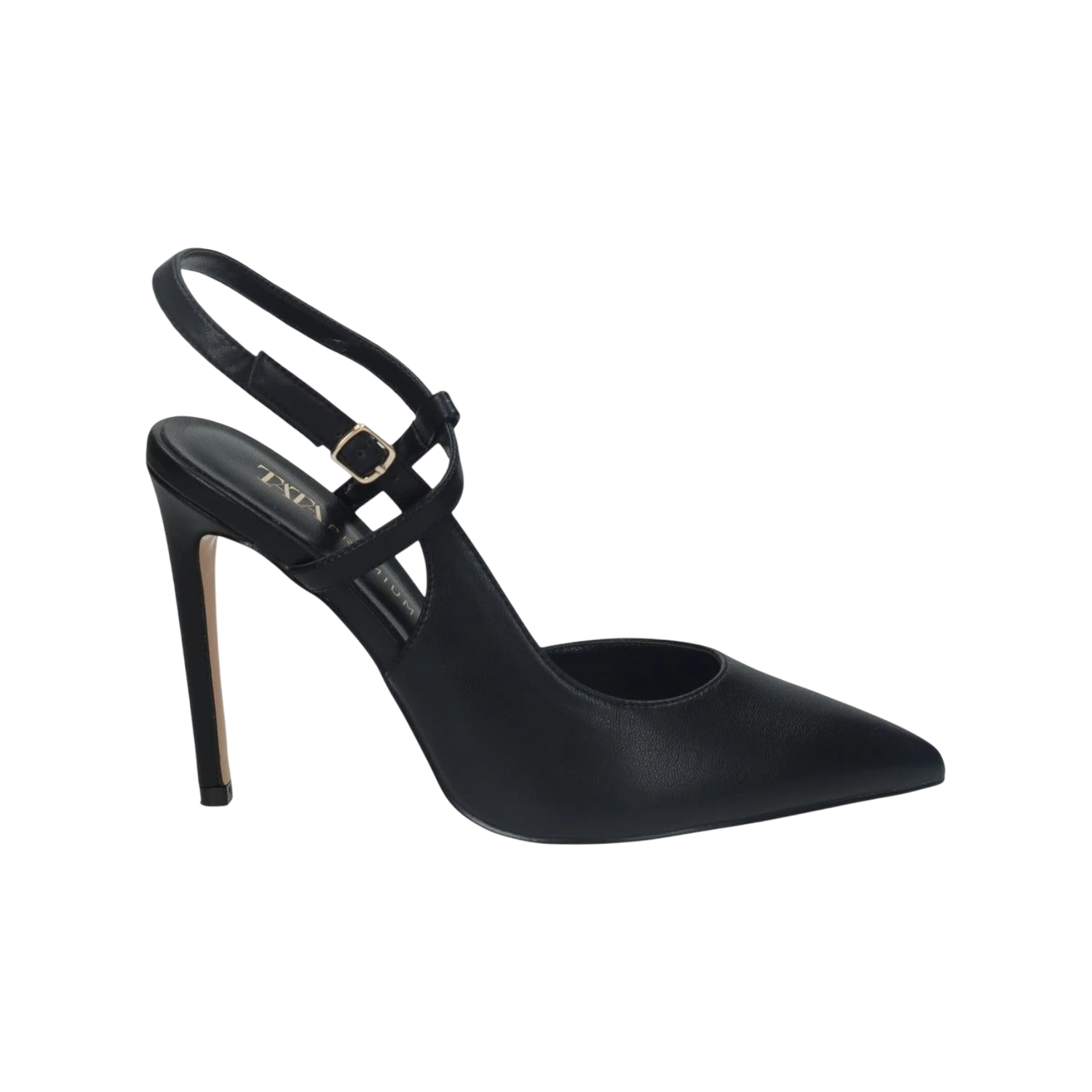 Décolleté in vernice. Tacco alto 10cm - Image 4
