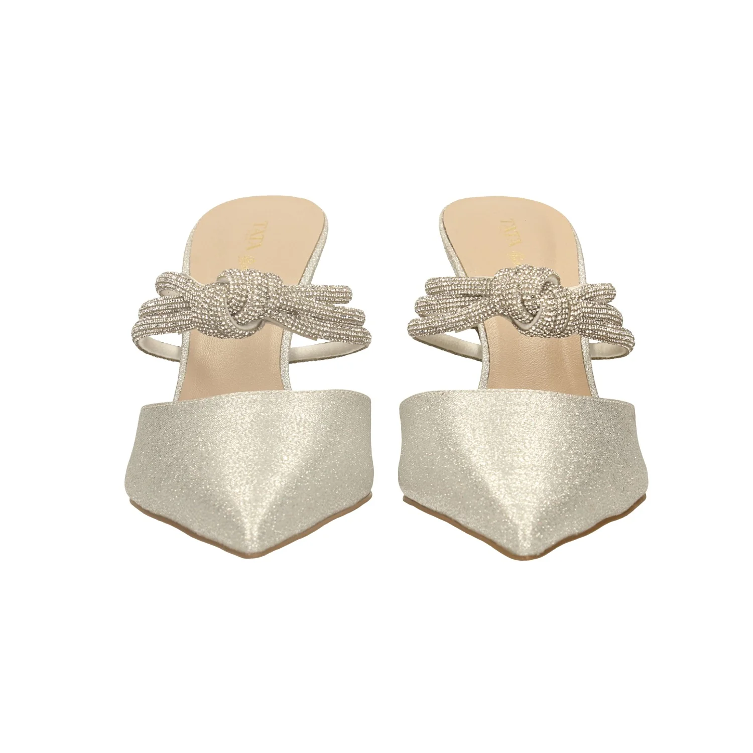 Décolleté. Tacco alto 6cm - Image 3